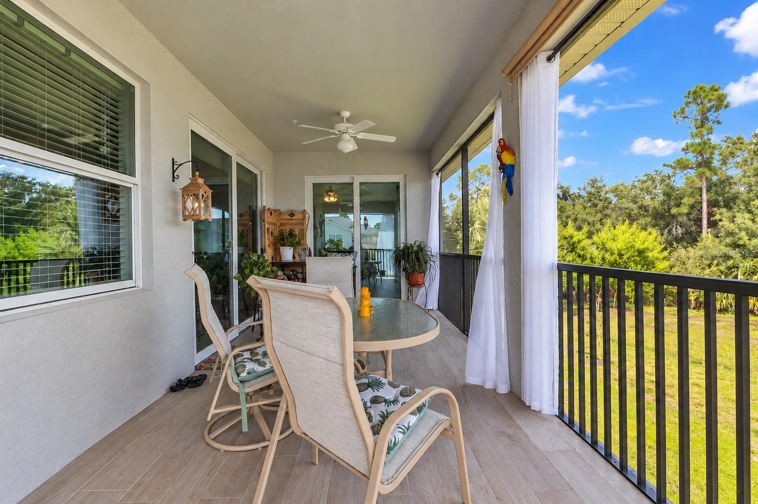 Condominium at 14673 SYCAMORE CT #3522, PUNTA GORDA, photo 34 of 50