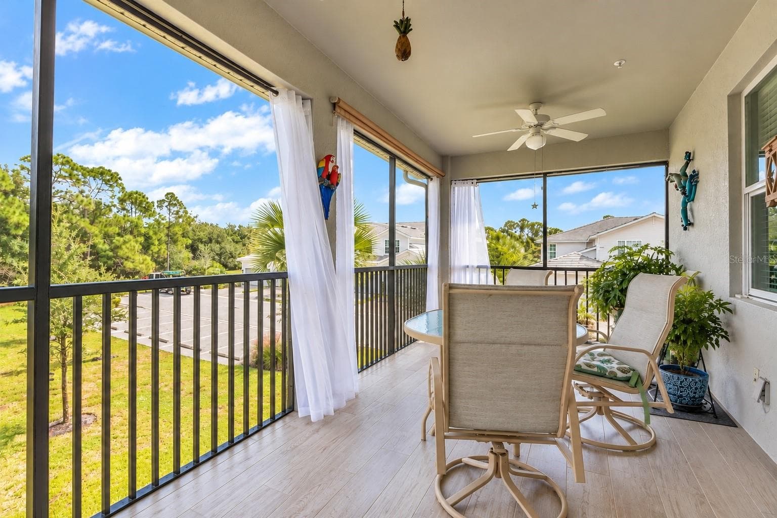 Condominium at 14673 SYCAMORE CT #3522, PUNTA GORDA, photo 35 of 50