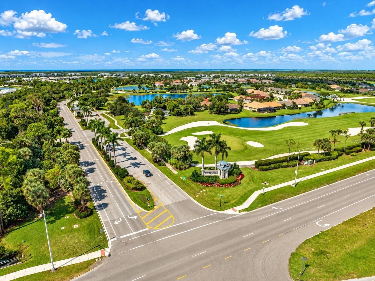 Condominium at 14673 SYCAMORE CT #3522, PUNTA GORDA, photo 39 of 50