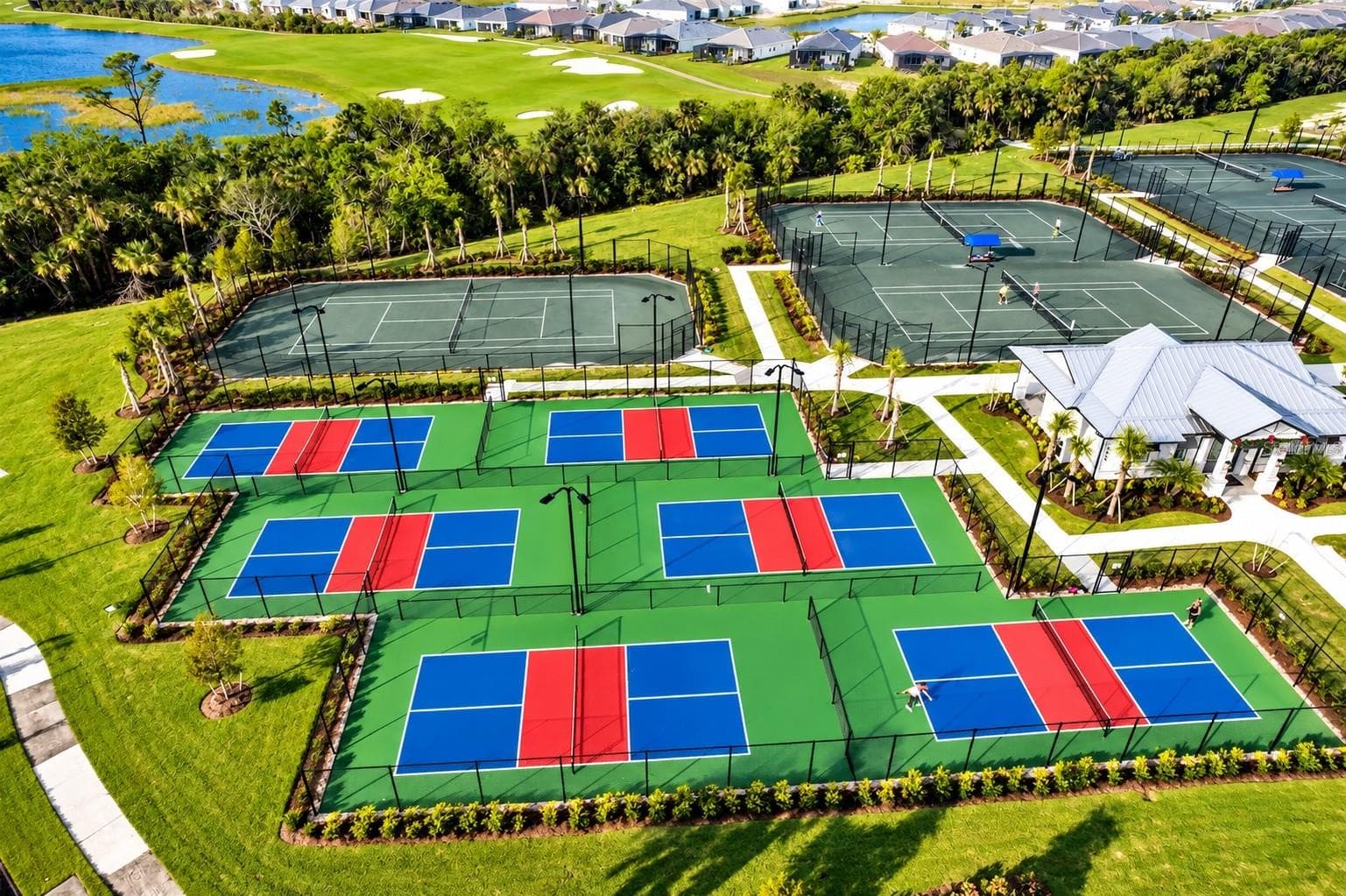 Condominium at 14673 SYCAMORE CT #3522, PUNTA GORDA, photo 49 of 50