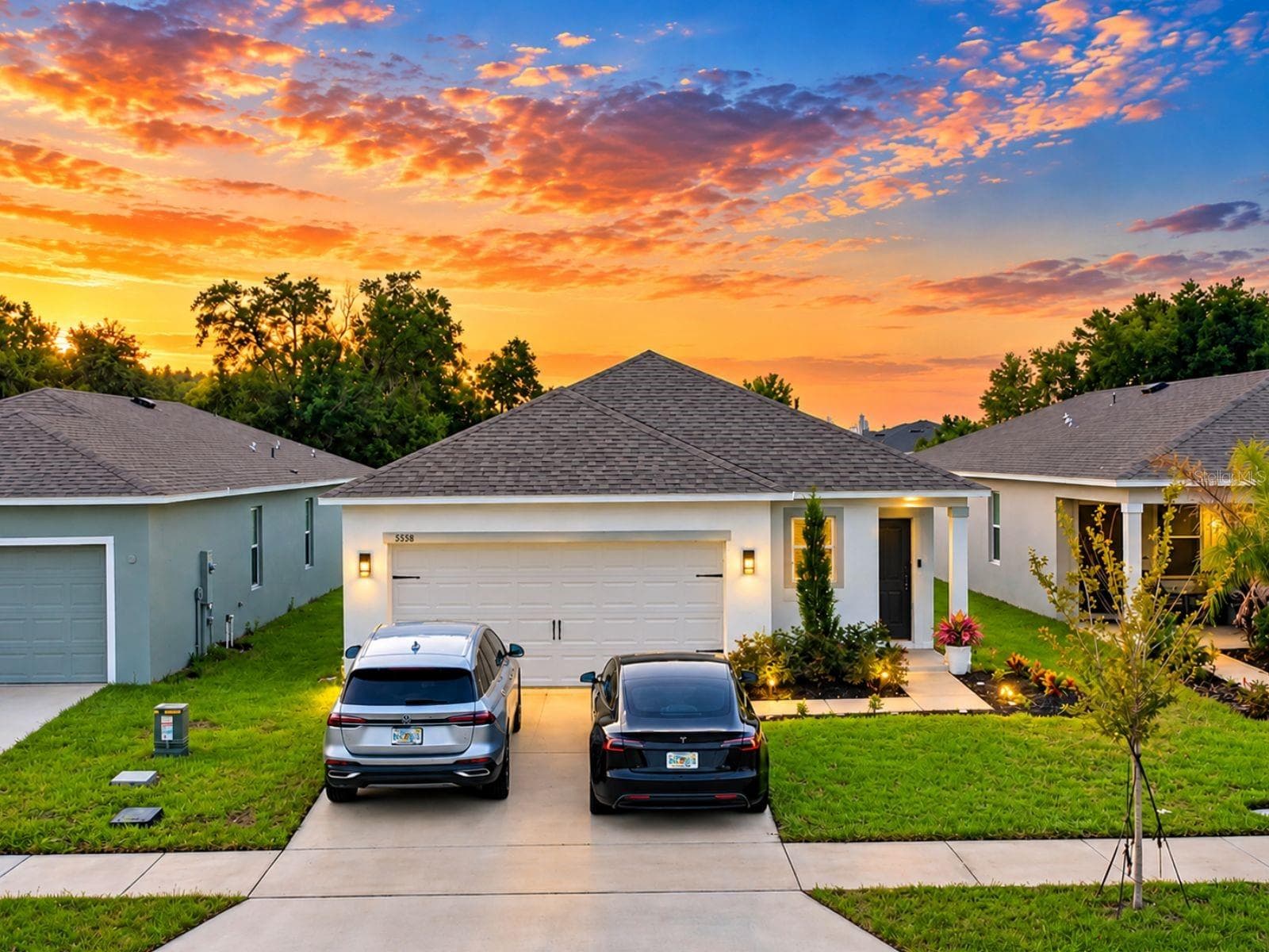 Single Family Residence at 5539 MADDIE DR, HAINES CITY, photo 80 of 83