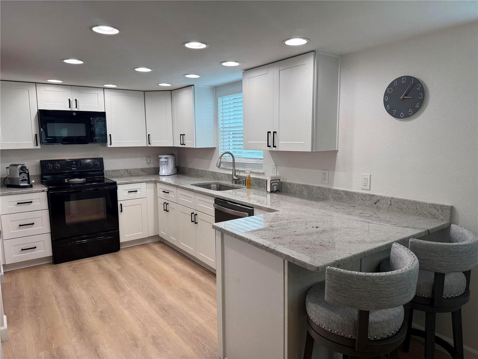 Condominium at 12300 PARK BLVD #101, SEMINOLE, photo 4 of 29