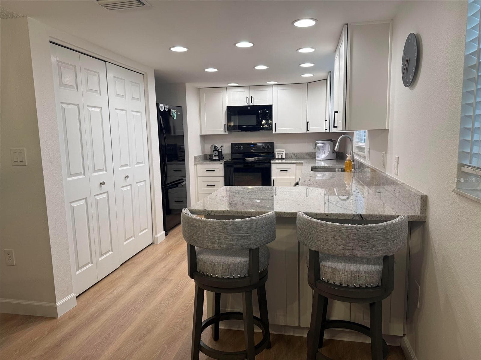 Condominium at 12300 PARK BLVD #101, SEMINOLE, photo 6 of 29