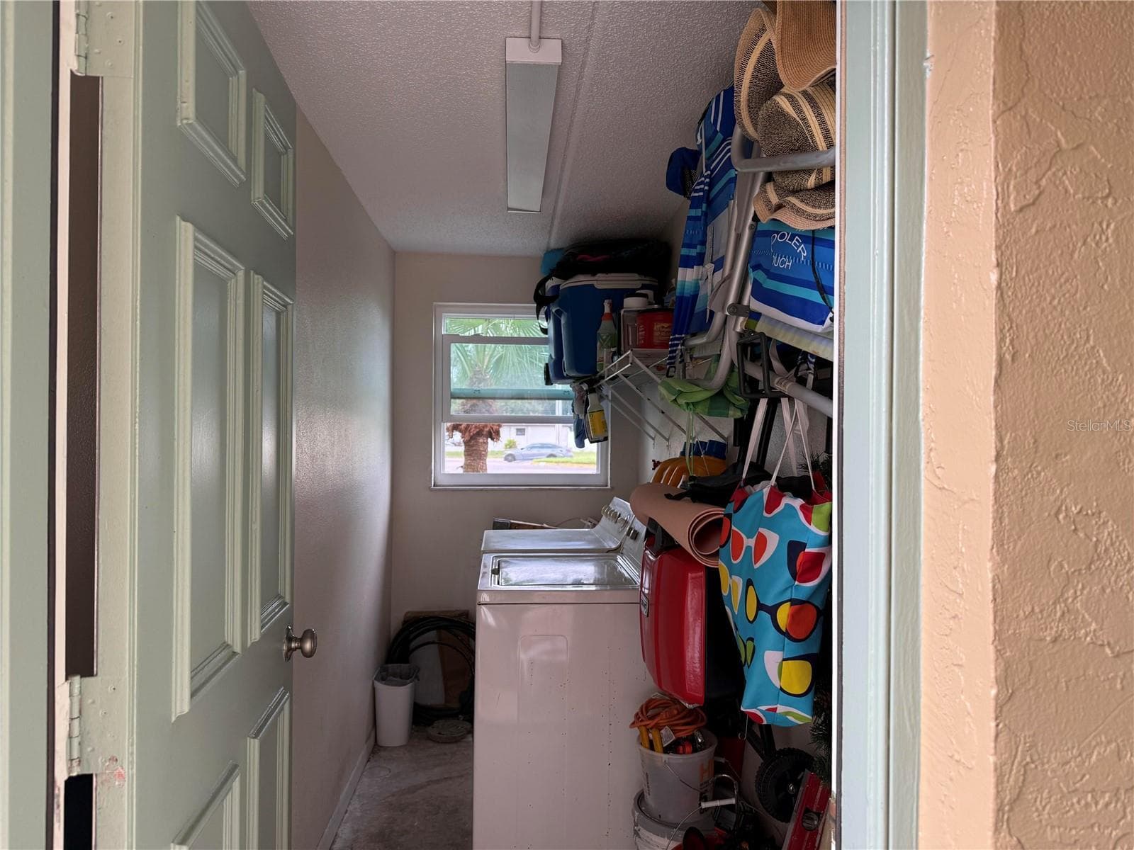 Laundry Room - 12300 PARK BLVD #101, SEMINOLE