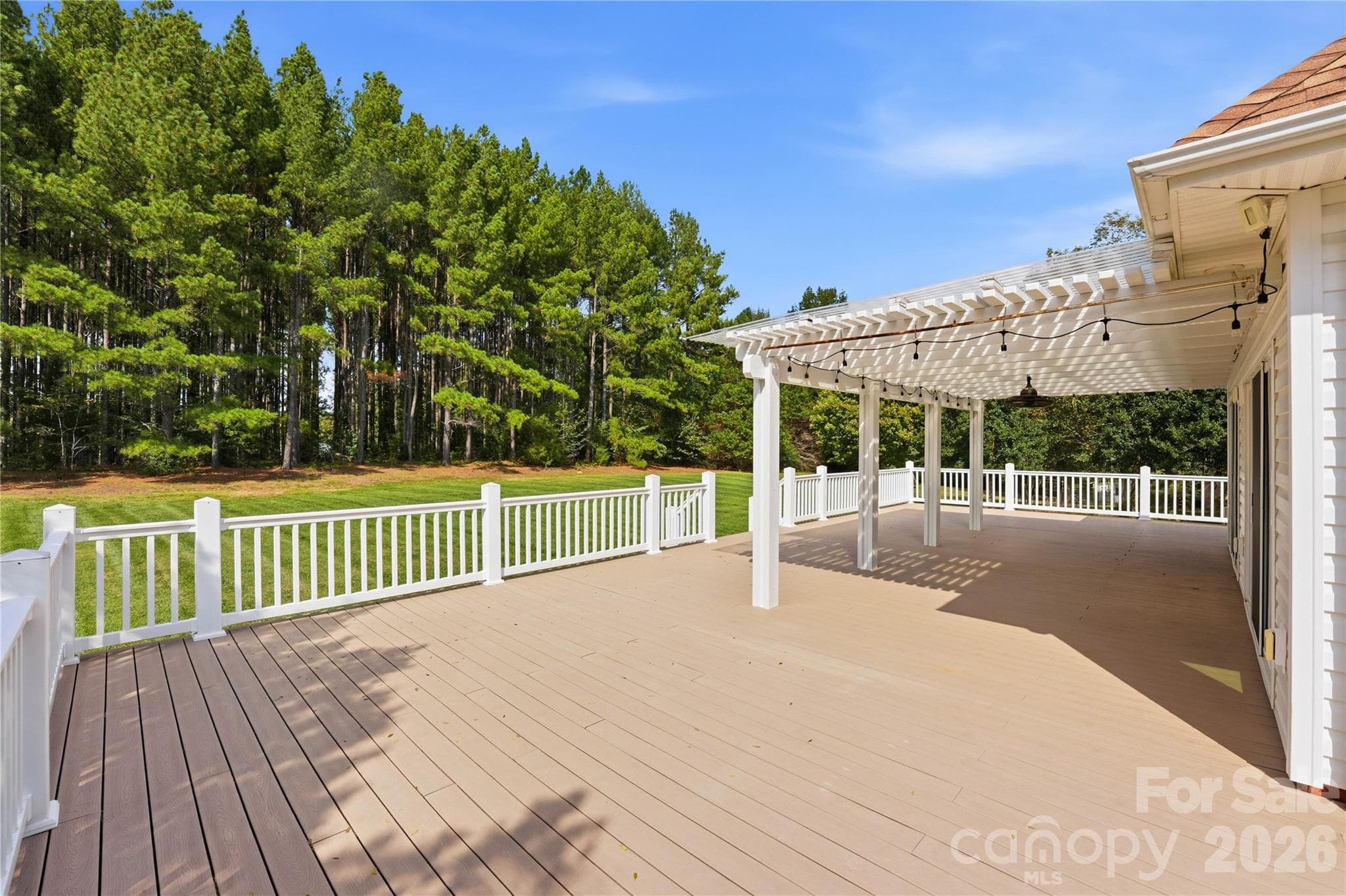 Single Family Residence at 803 Amanda Way, Albemarle, photo 2 of 47