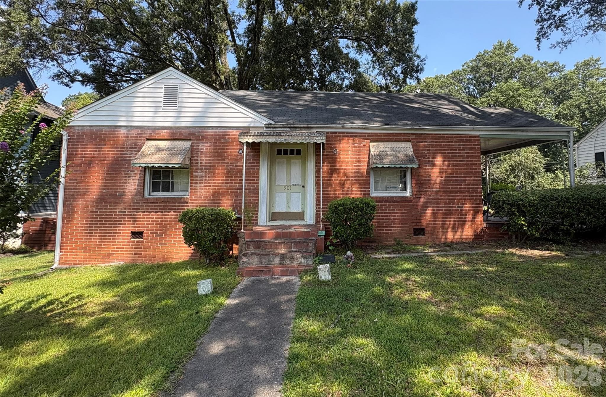 901 Drummond Avenue