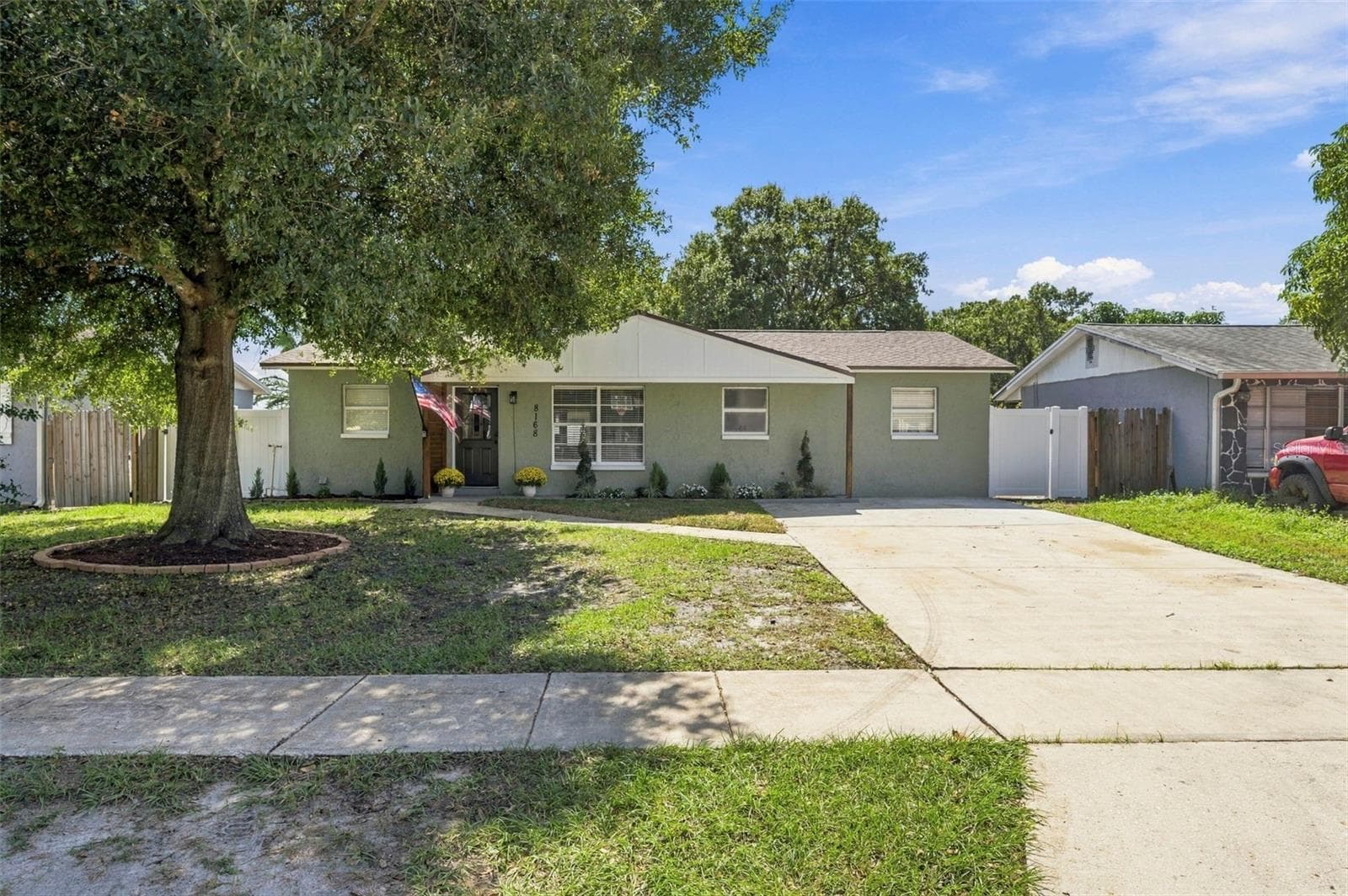 Single Family Residence at 8168 82ND AVE, SEMINOLE, photo 2 of 51