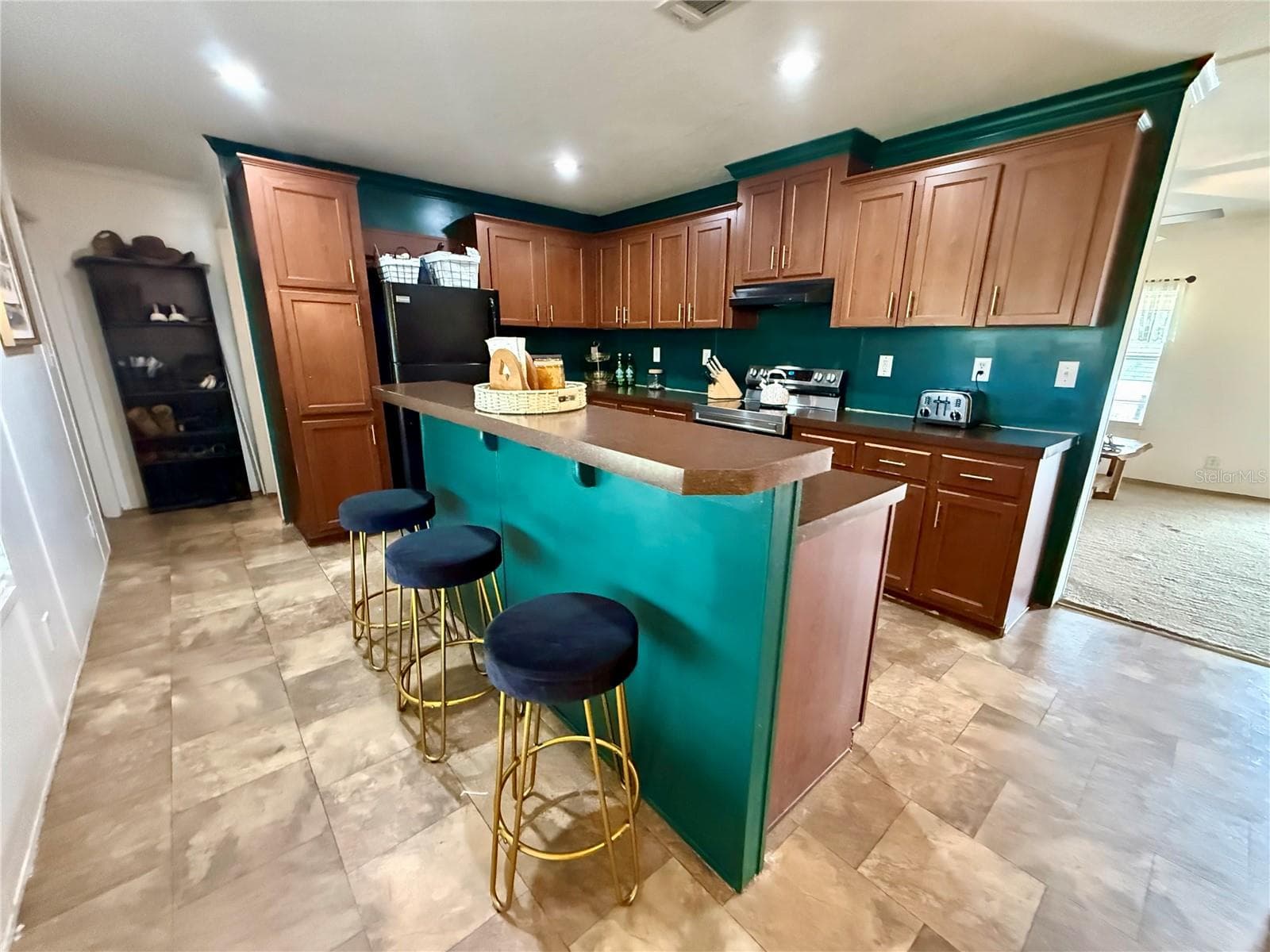 Manufactured Home at 23667 81ST RD, O'BRIEN, photo 4 of 123