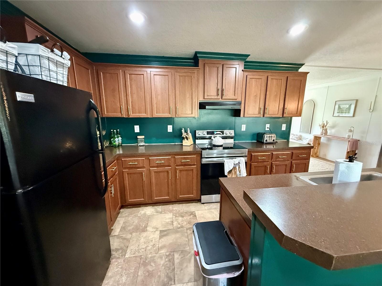 Manufactured Home at 23667 81ST RD, O'BRIEN, photo 5 of 123