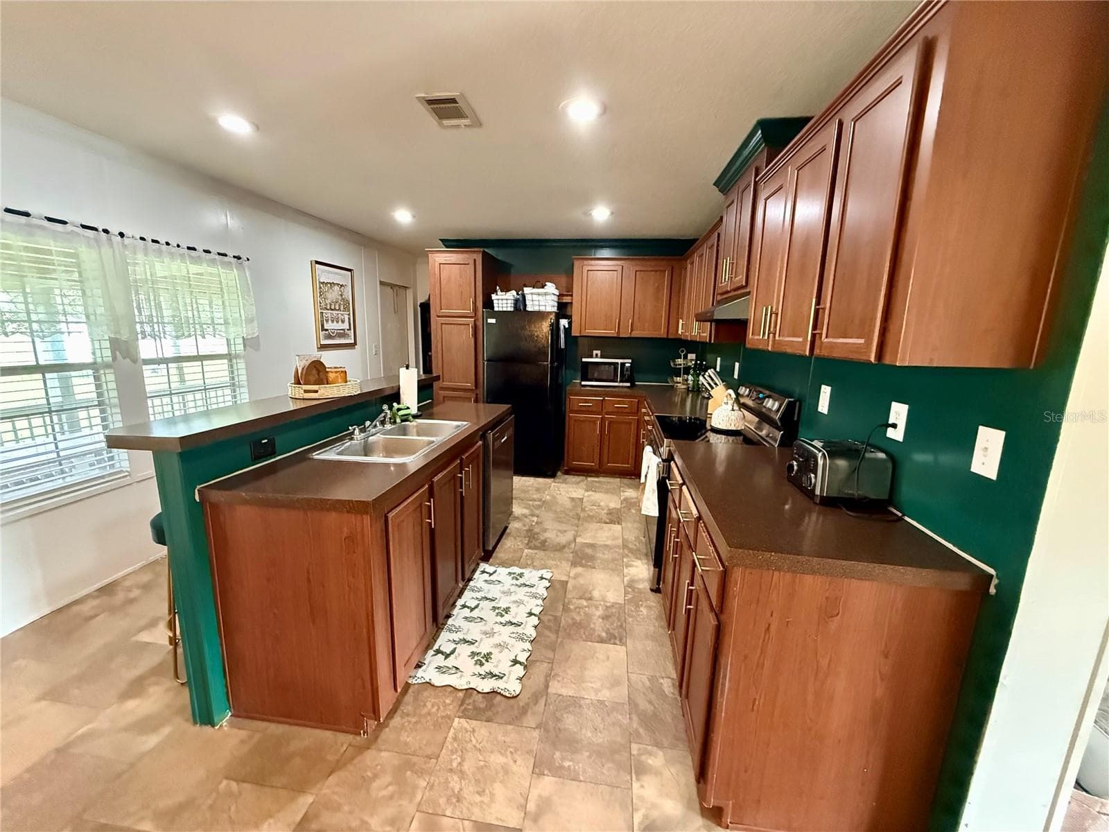 Manufactured Home at 23667 81ST RD, O'BRIEN, photo 6 of 123