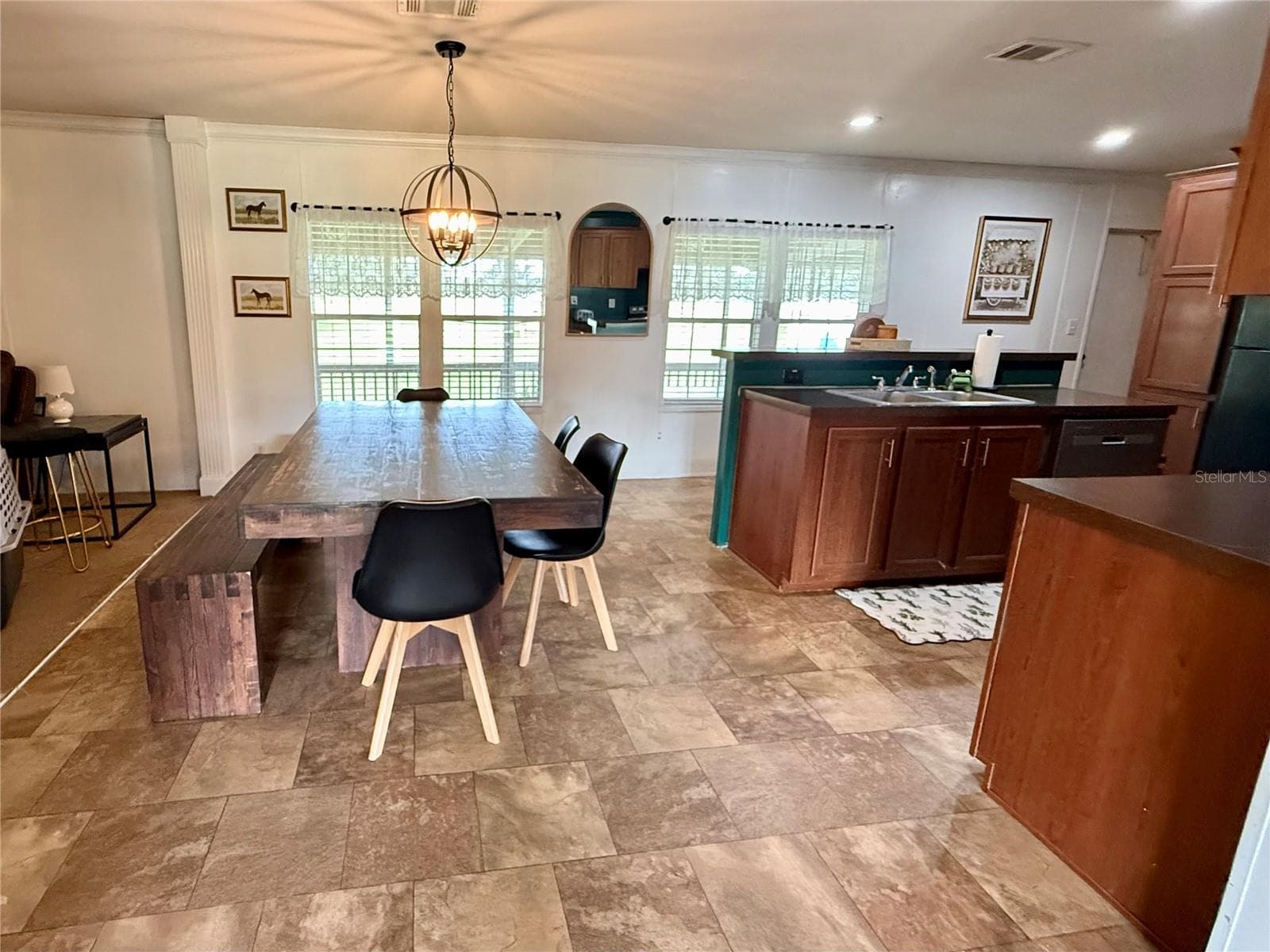 Manufactured Home at 23667 81ST RD, O'BRIEN, photo 9 of 123
