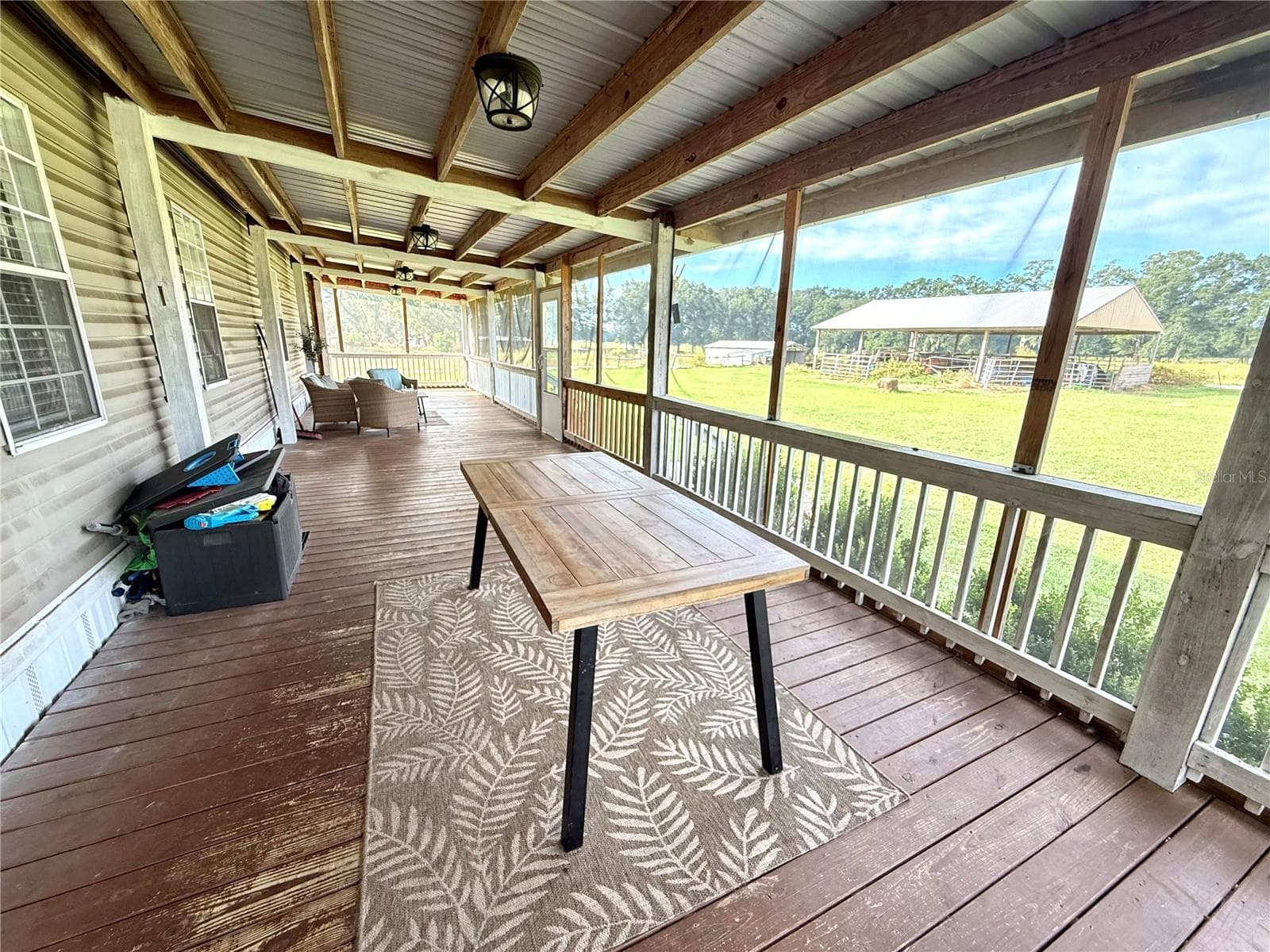 Manufactured Home at 23667 81ST RD, O'BRIEN, photo 46 of 123
