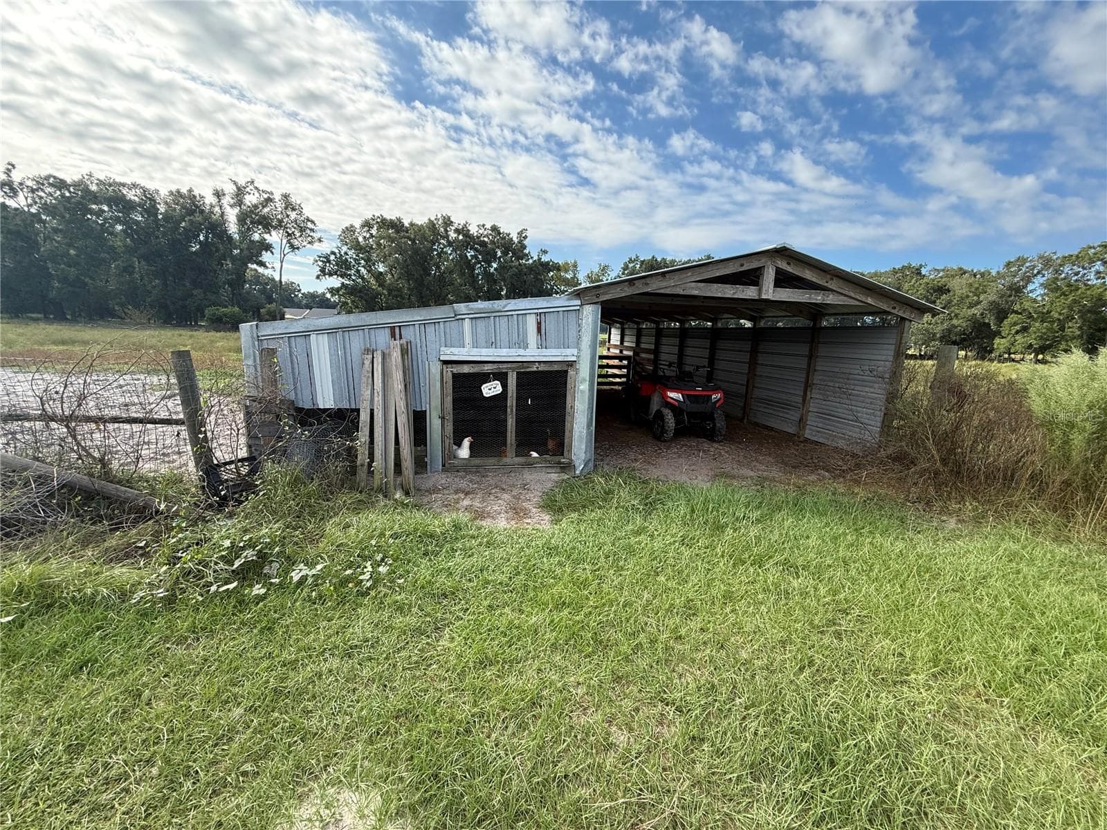 Manufactured Home at 23667 81ST RD, O'BRIEN, photo 49 of 123
