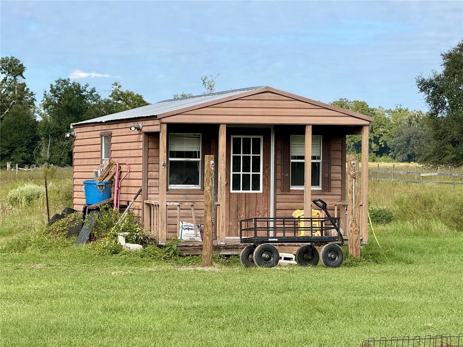 Manufactured Home at 23667 81ST RD, O'BRIEN, photo 61 of 123