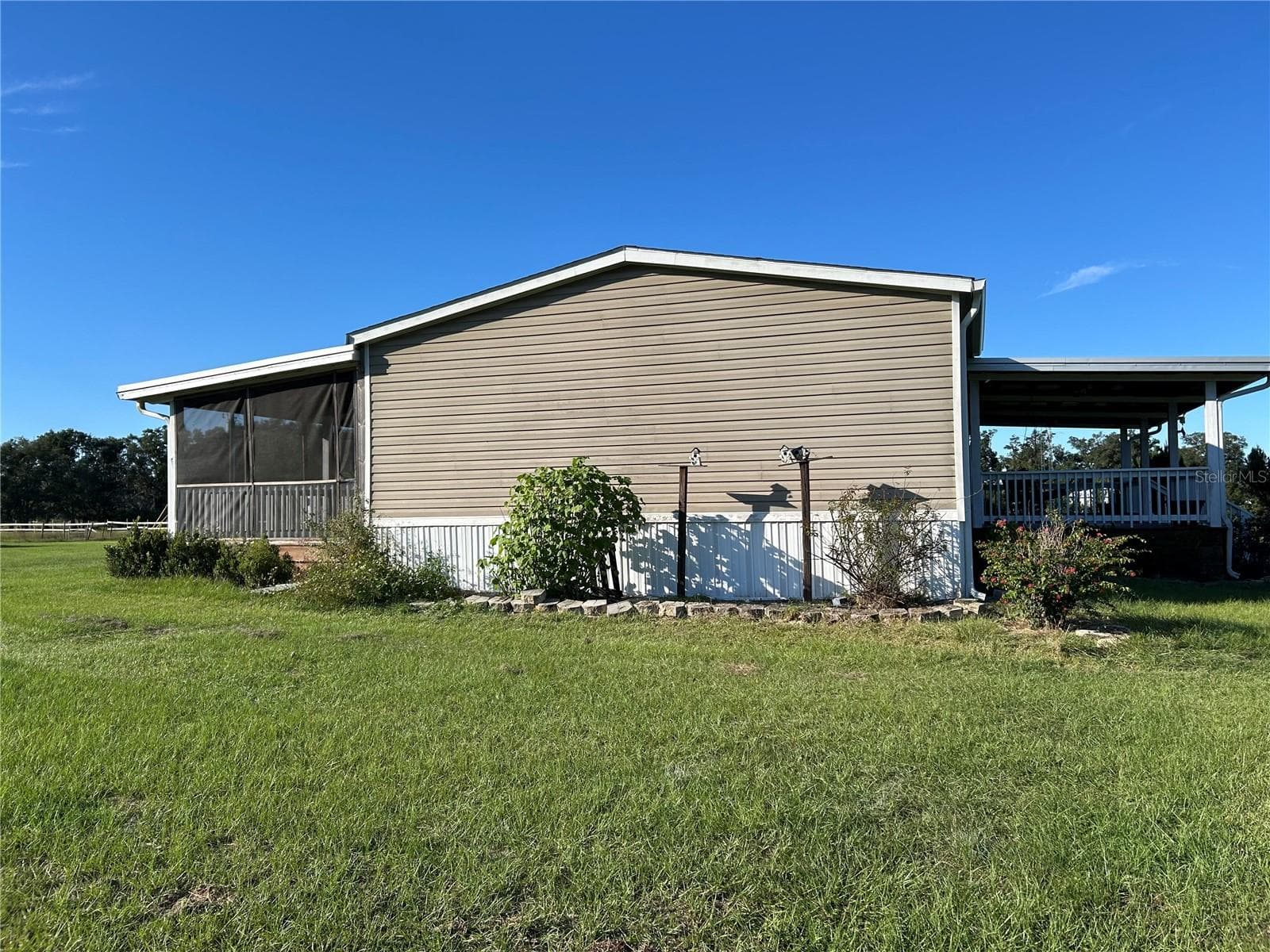 Manufactured Home at 23667 81ST RD, O'BRIEN, photo 82 of 123