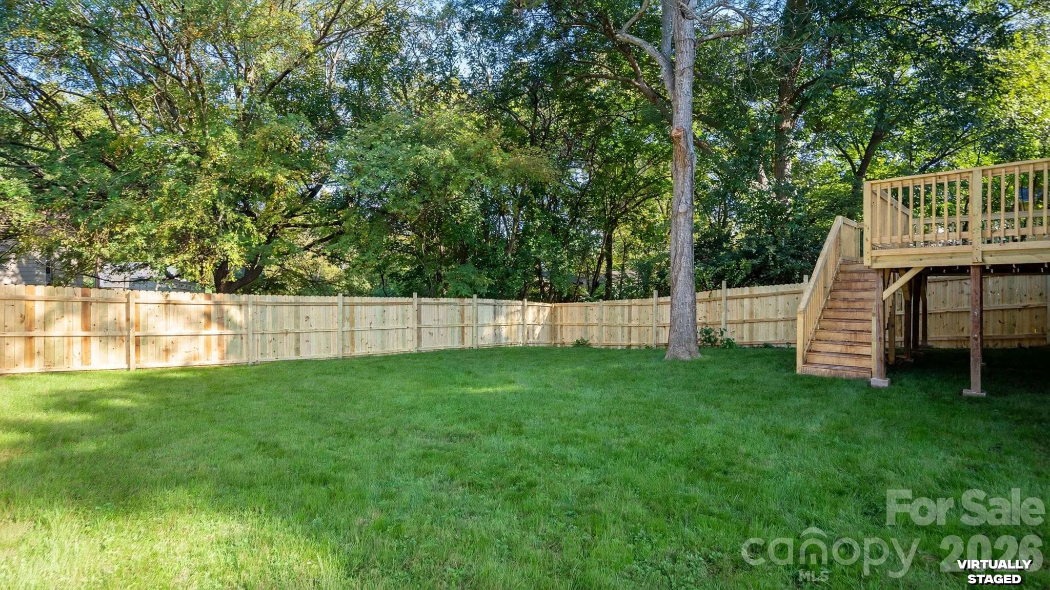 Single Family Residence at 604 Oak Street, Mooresville, photo 28 of 30