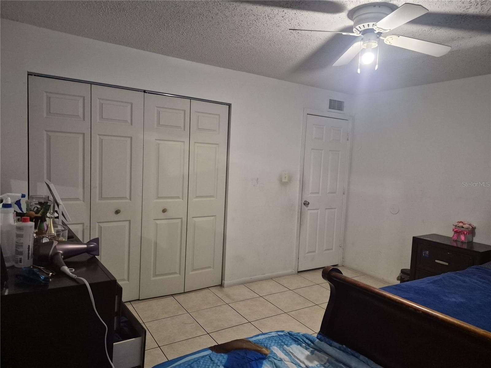BEDROOM - 202 POINSETTIA PINE CT #202, TAMPA