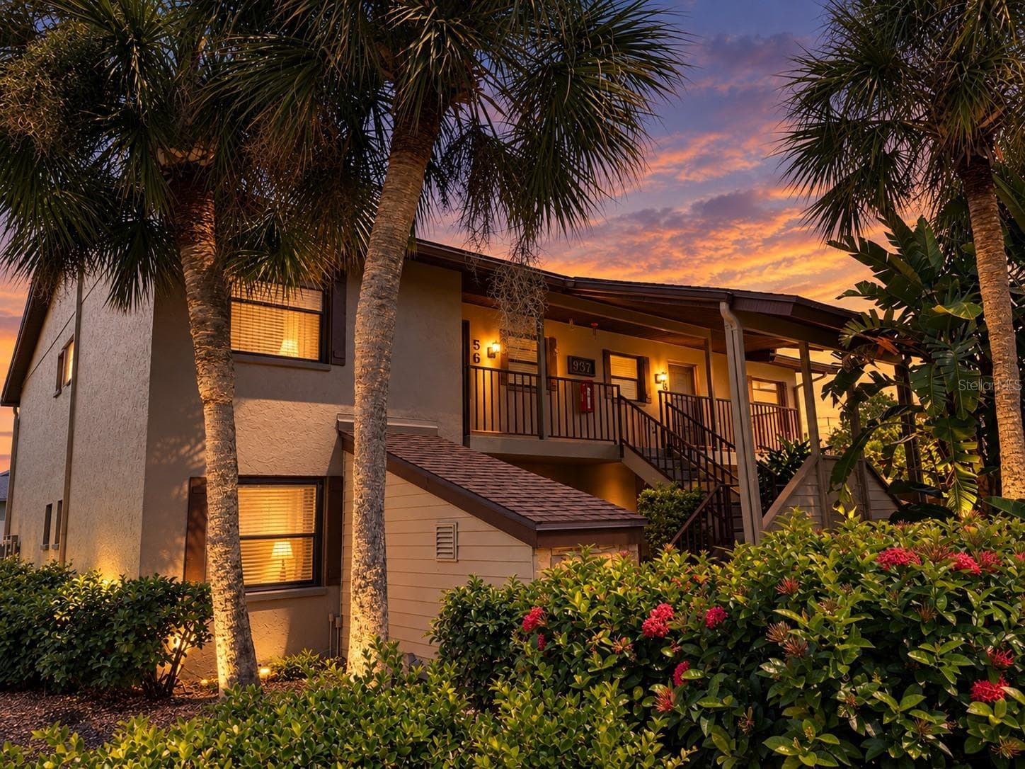 937 CAPRI ISLES BLVD #56