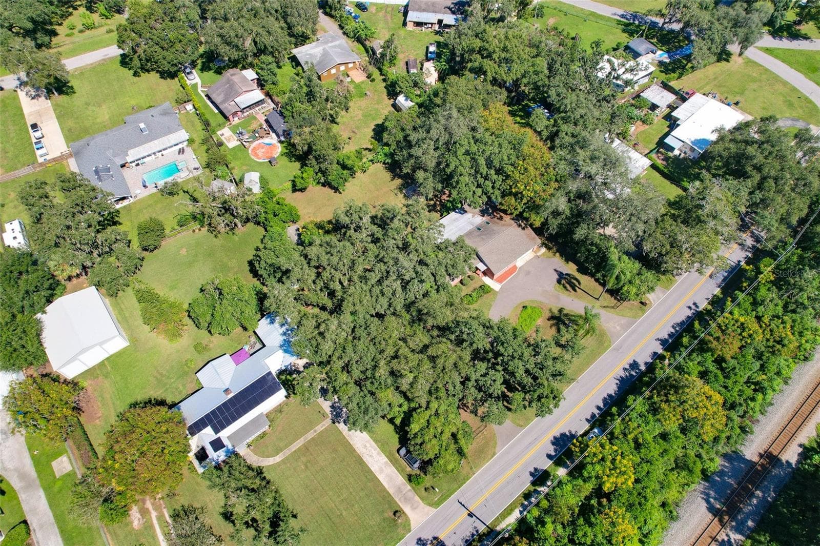 Single Family Residence at 1210 FRONT ST, VALRICO, photo 10 of 58