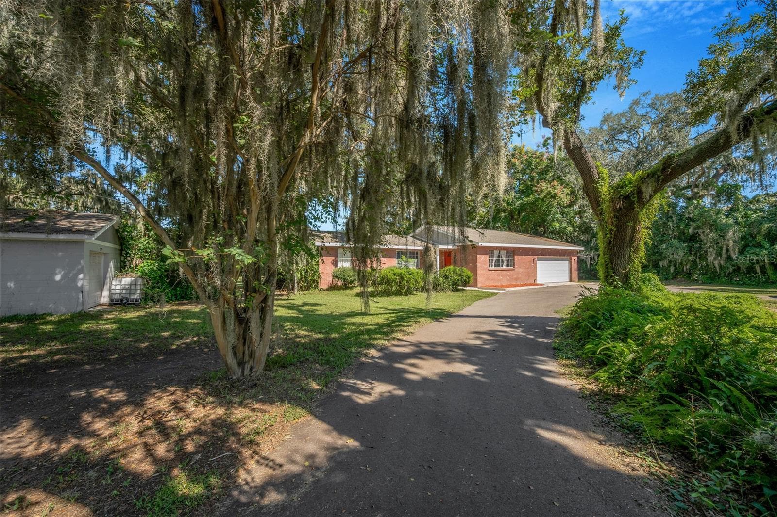 Single Family Residence at 1210 FRONT ST, VALRICO, photo 55 of 58