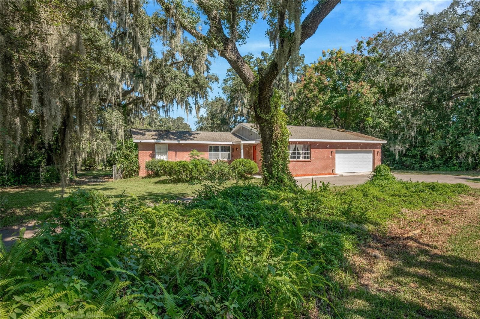 Single Family Residence at 1210 FRONT ST, VALRICO, photo 56 of 58
