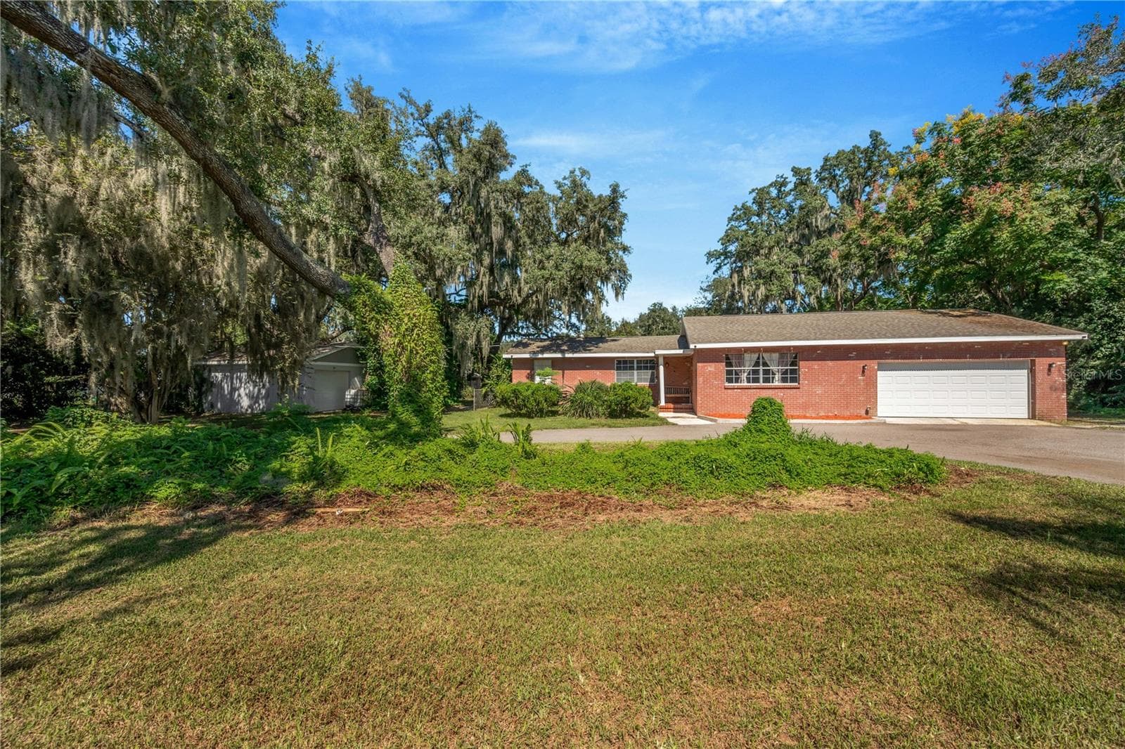 Single Family Residence at 1210 FRONT ST, VALRICO, photo 57 of 58
