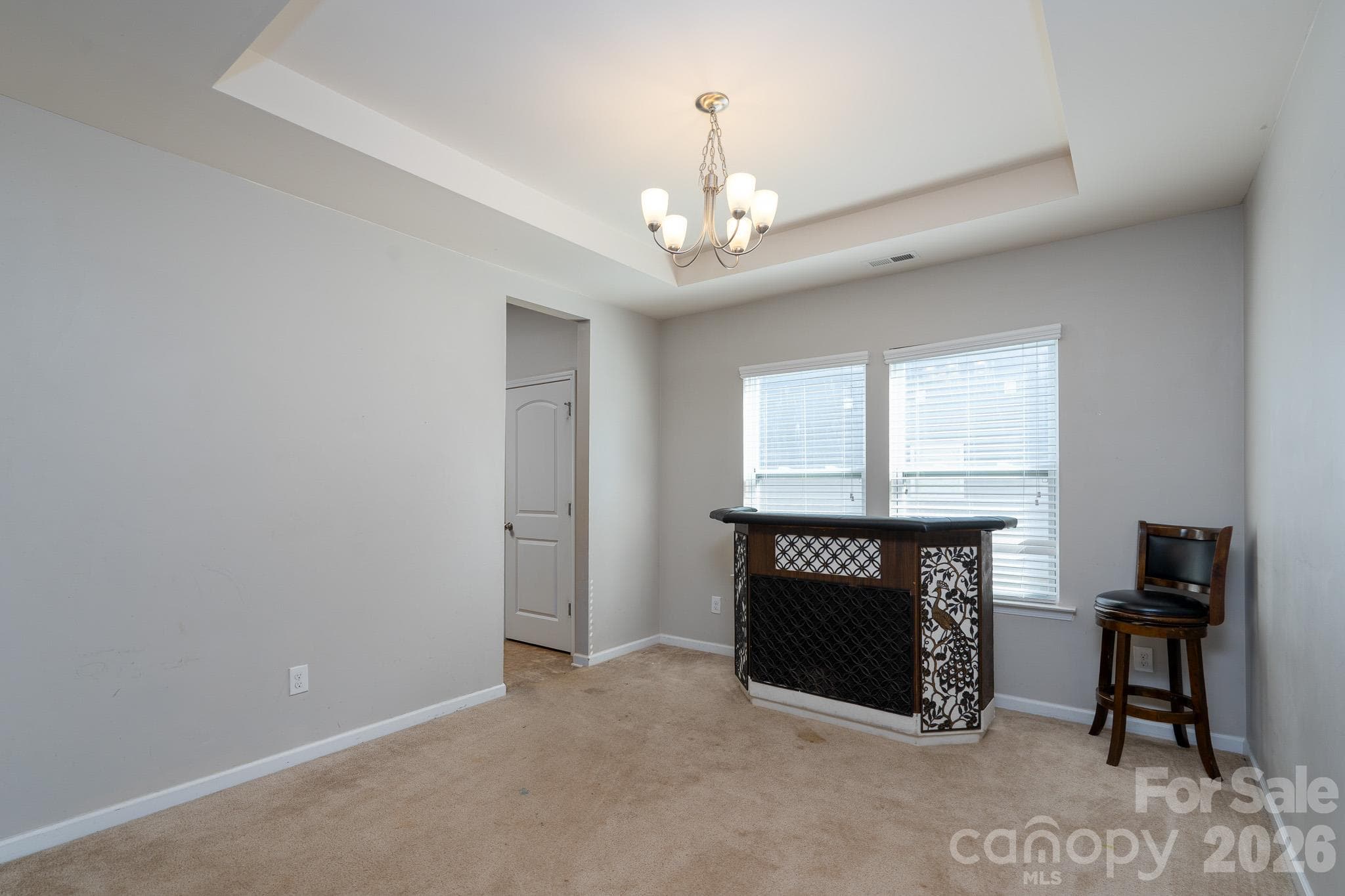 Single Family Residence at 5214 Elementary View Drive, Charlotte, photo 9 of 44