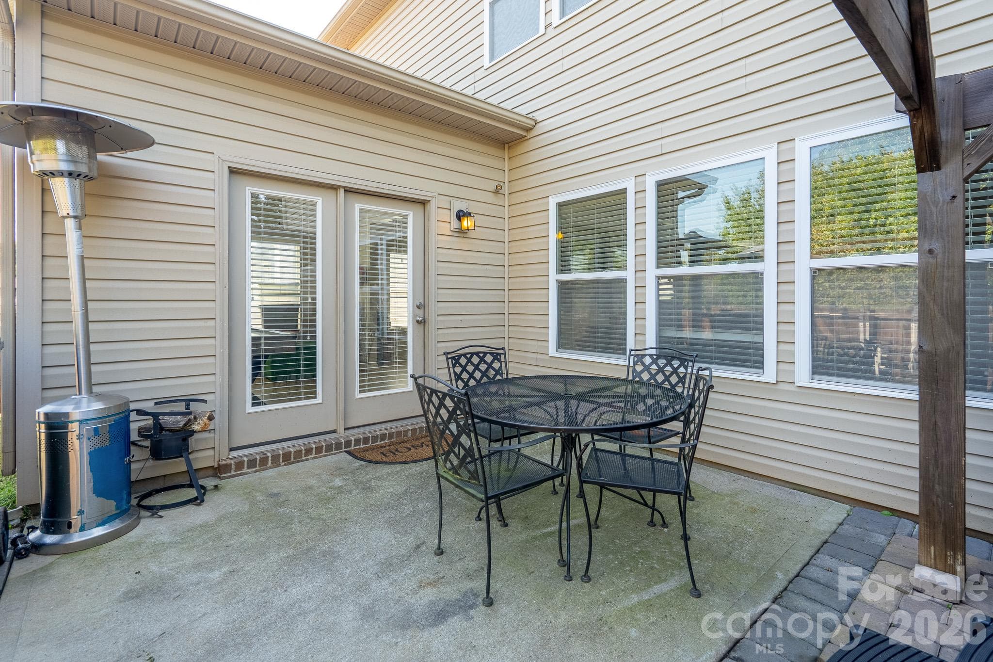 Single Family Residence at 5214 Elementary View Drive, Charlotte, photo 41 of 44