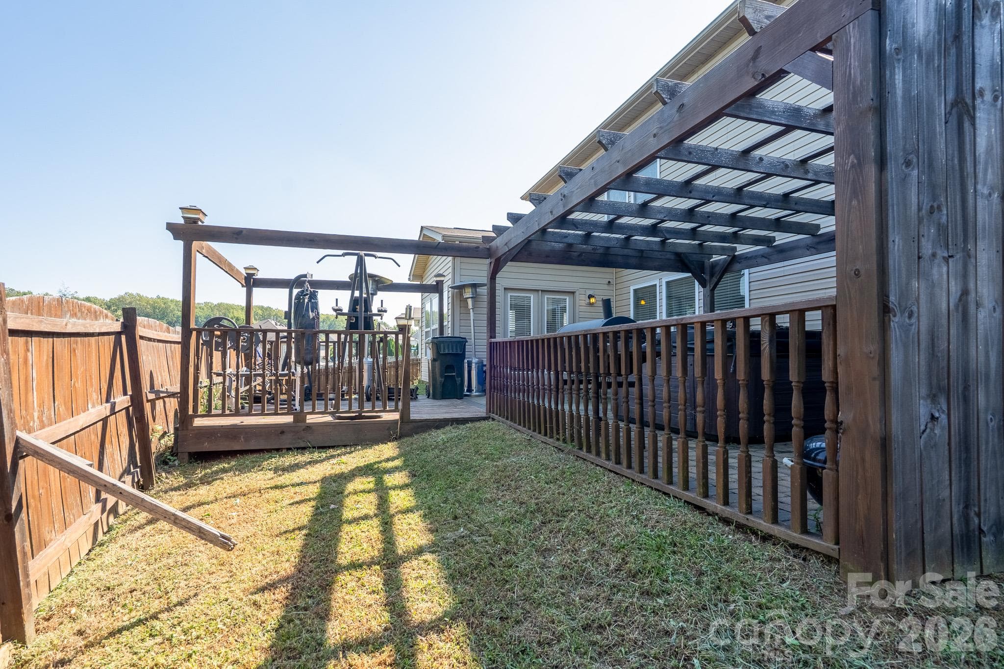 Single Family Residence at 5214 Elementary View Drive, Charlotte, photo 43 of 44