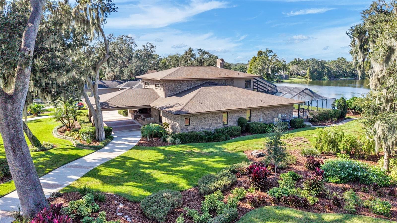 Single Family Residence at 148 E CHRISTINA BLVD, LAKELAND, photo 2 of 115