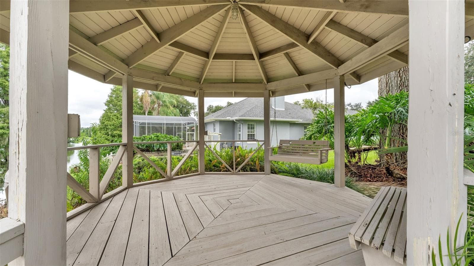 Single Family Residence at 148 E CHRISTINA BLVD, LAKELAND, photo 94 of 115