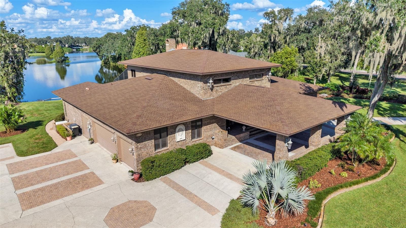 Single Family Residence at 148 E CHRISTINA BLVD, LAKELAND, photo 98 of 115