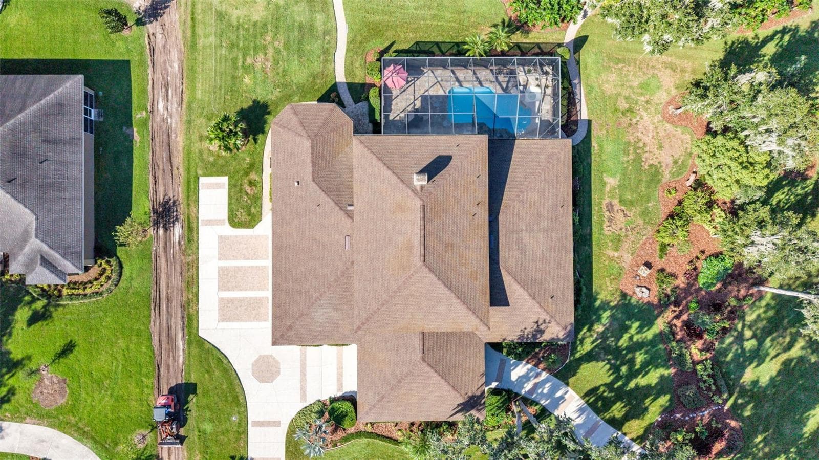 Single Family Residence at 148 E CHRISTINA BLVD, LAKELAND, photo 100 of 115