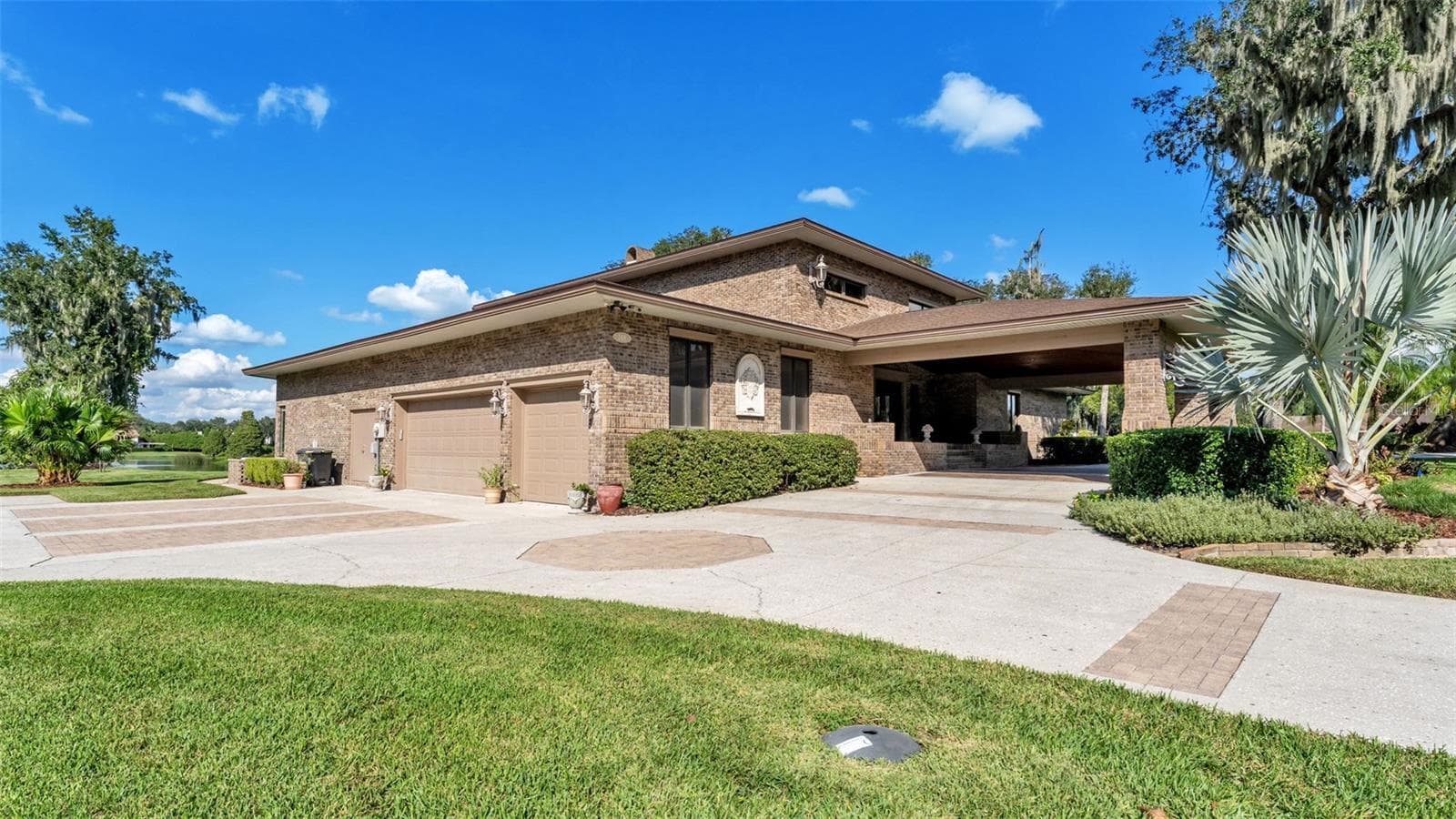 Single Family Residence at 148 E CHRISTINA BLVD, LAKELAND, photo 104 of 115