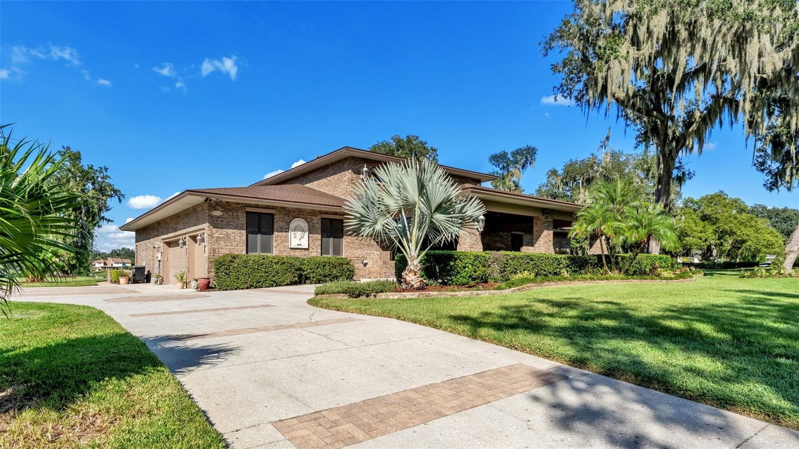 Single Family Residence at 148 E CHRISTINA BLVD, LAKELAND, photo 106 of 115