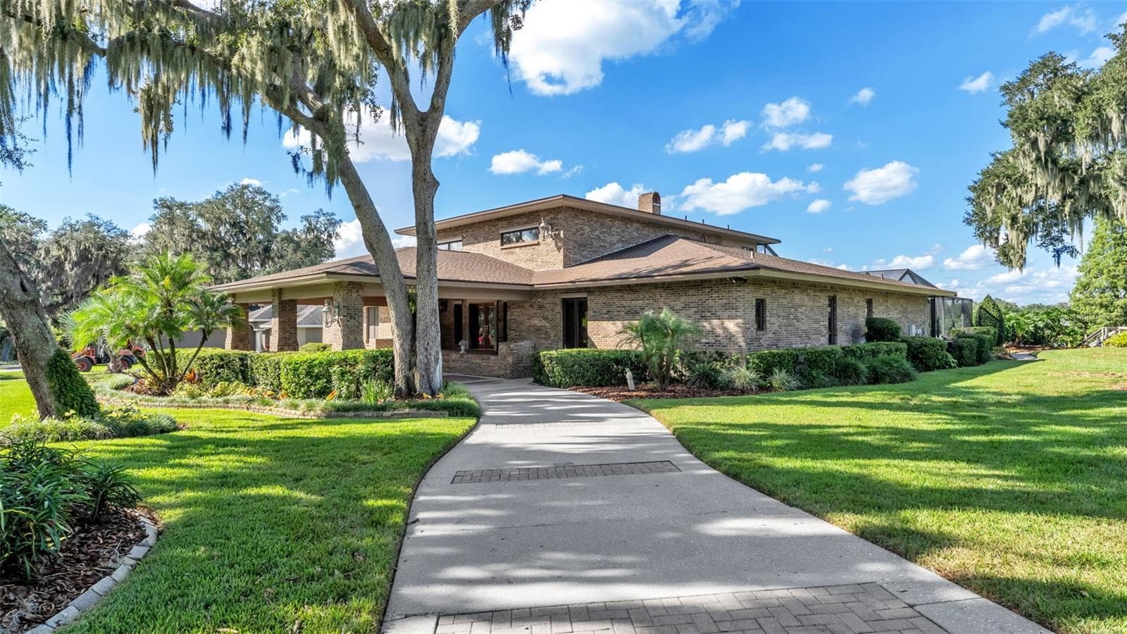 Single Family Residence at 148 E CHRISTINA BLVD, LAKELAND, photo 109 of 115