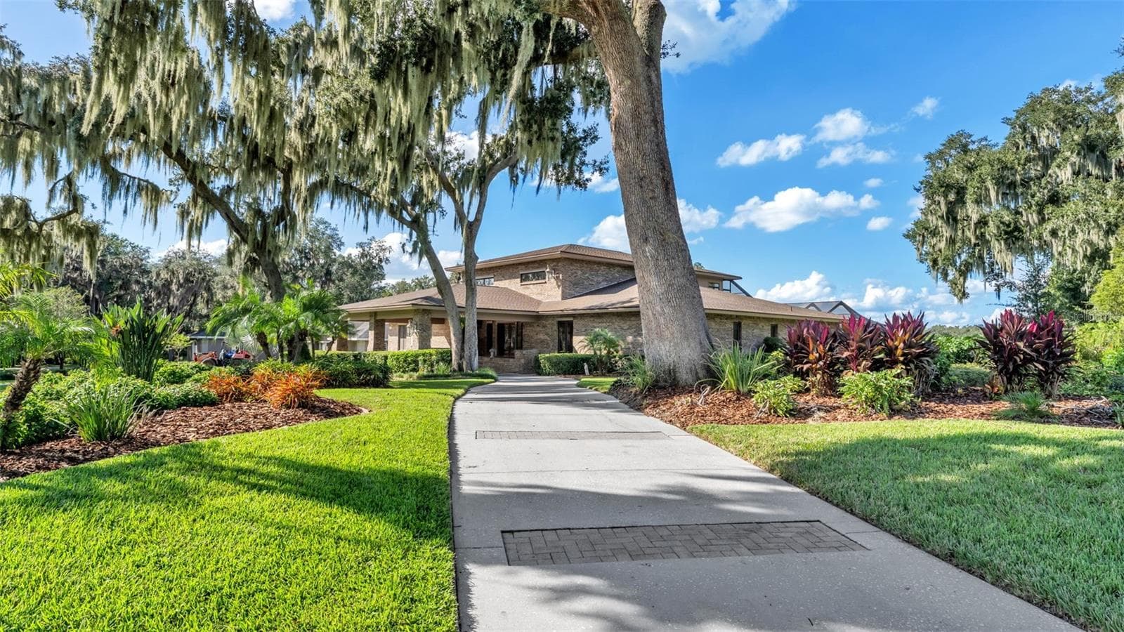 Single Family Residence at 148 E CHRISTINA BLVD, LAKELAND, photo 111 of 115