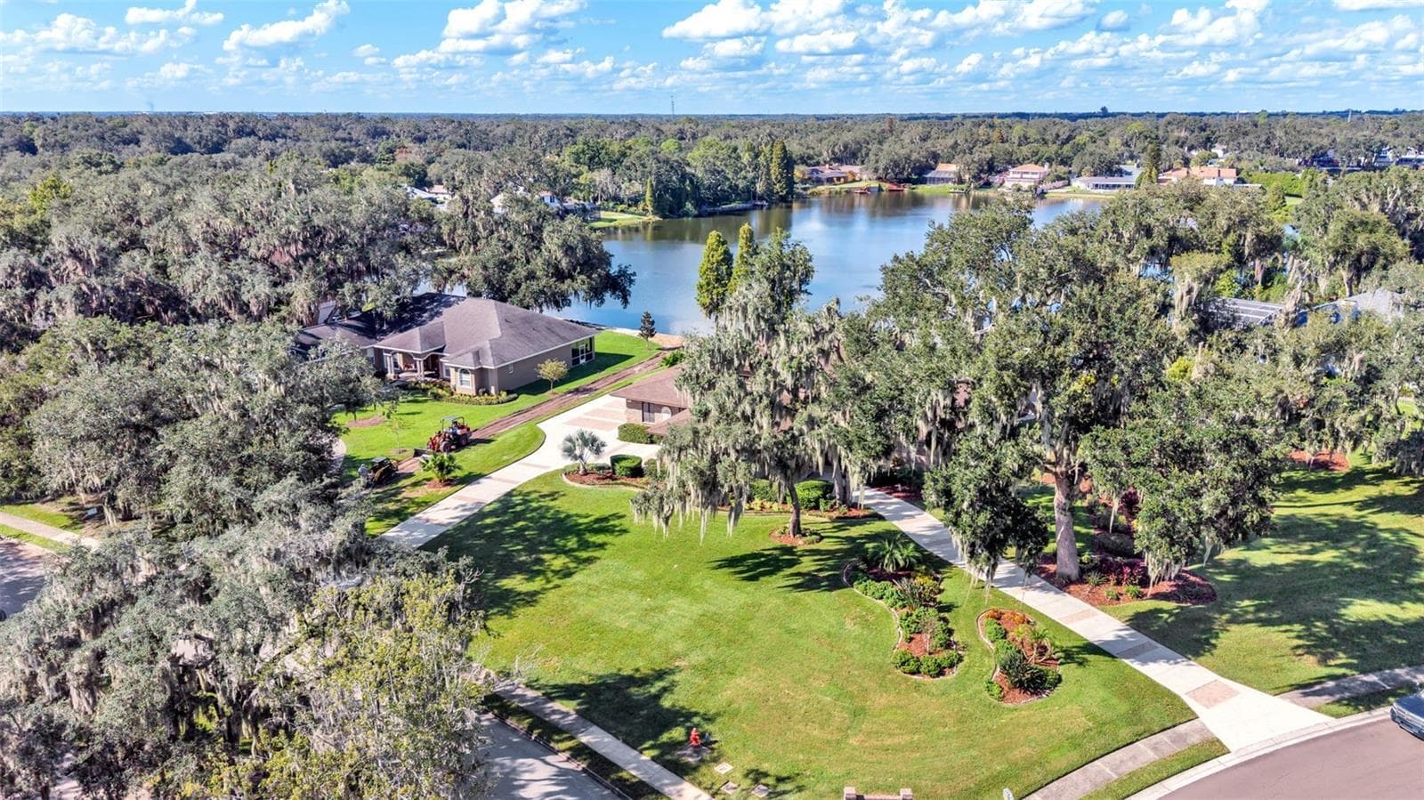 Single Family Residence at 148 E CHRISTINA BLVD, LAKELAND, photo 114 of 115