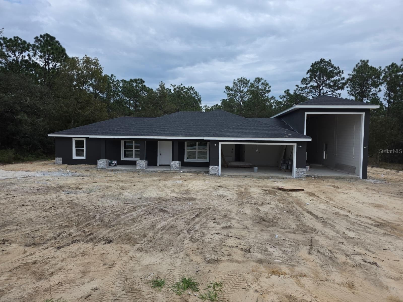 Single Family Residence at 2587 SW BONABLE DR, DUNNELLON, photo 5 of 49