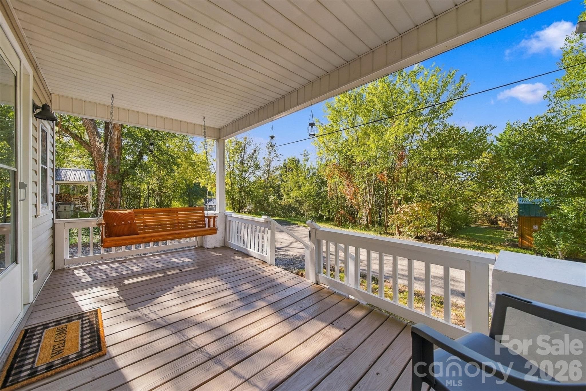 Single Family Residence at 111 Hickory Street SW, Lenoir, photo 3 of 29