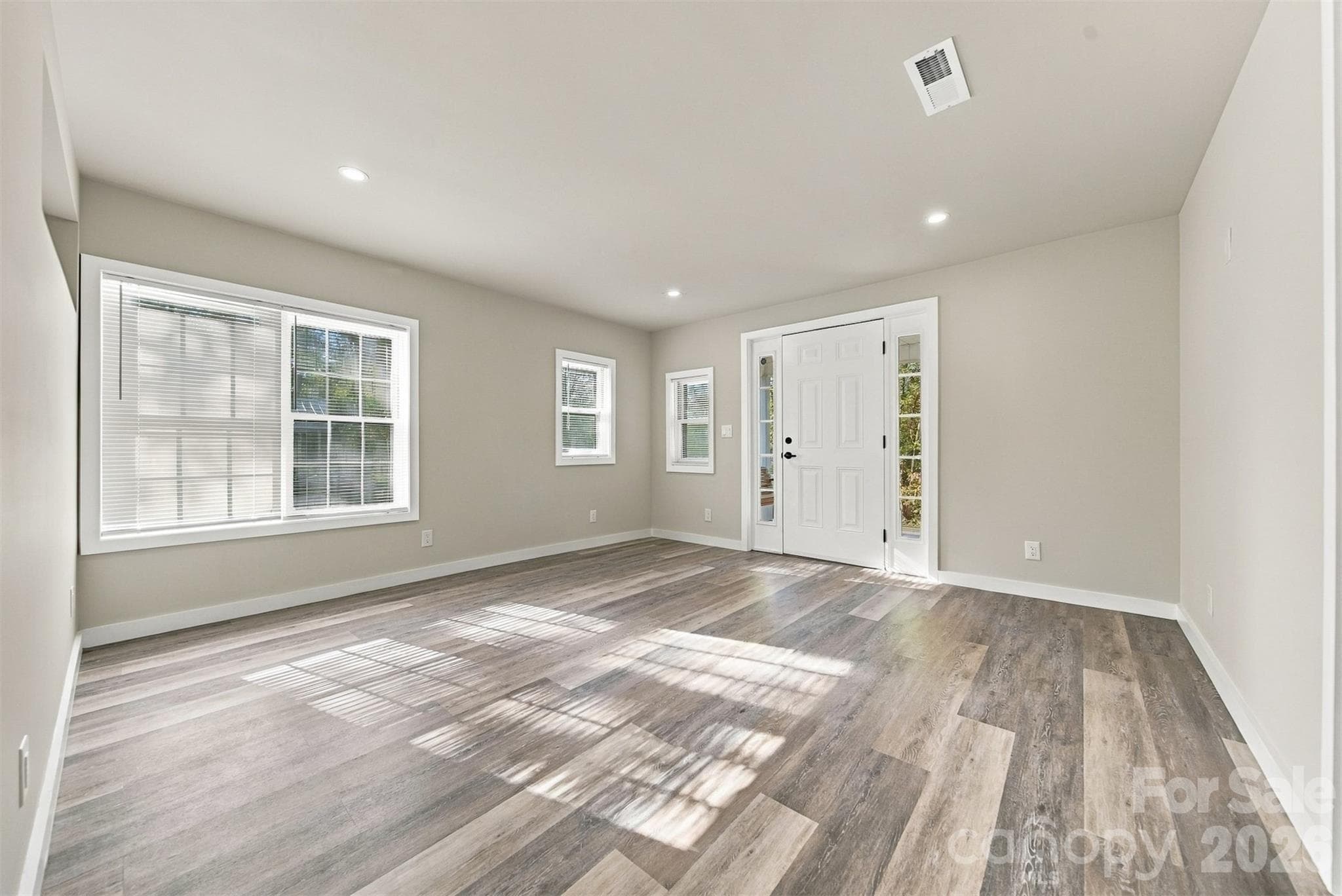 Single Family Residence at 111 Hickory Street SW, Lenoir, photo 5 of 29