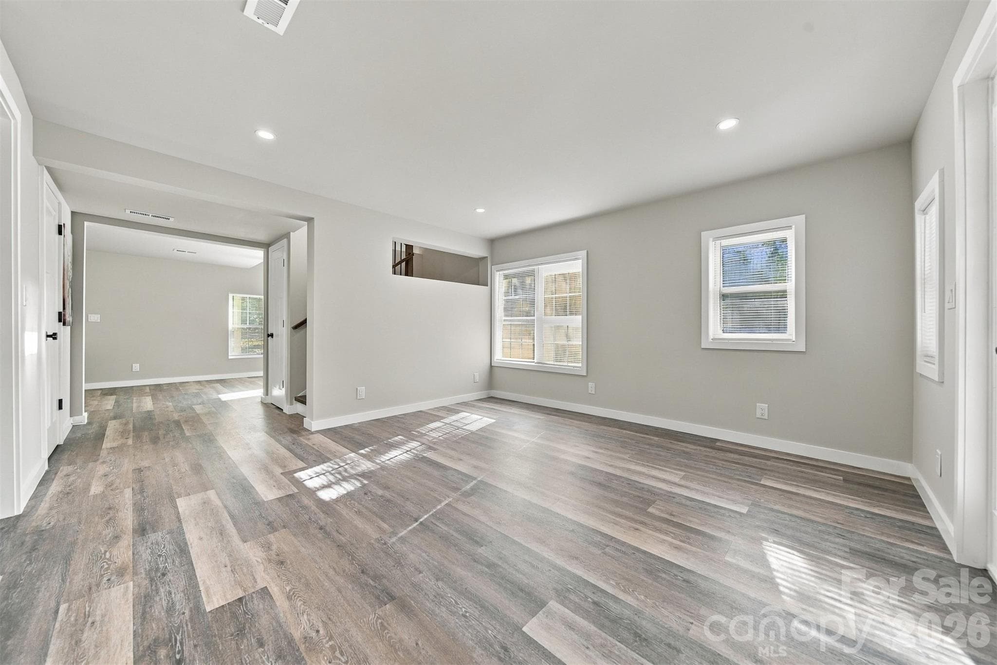 Single Family Residence at 111 Hickory Street SW, Lenoir, photo 6 of 29