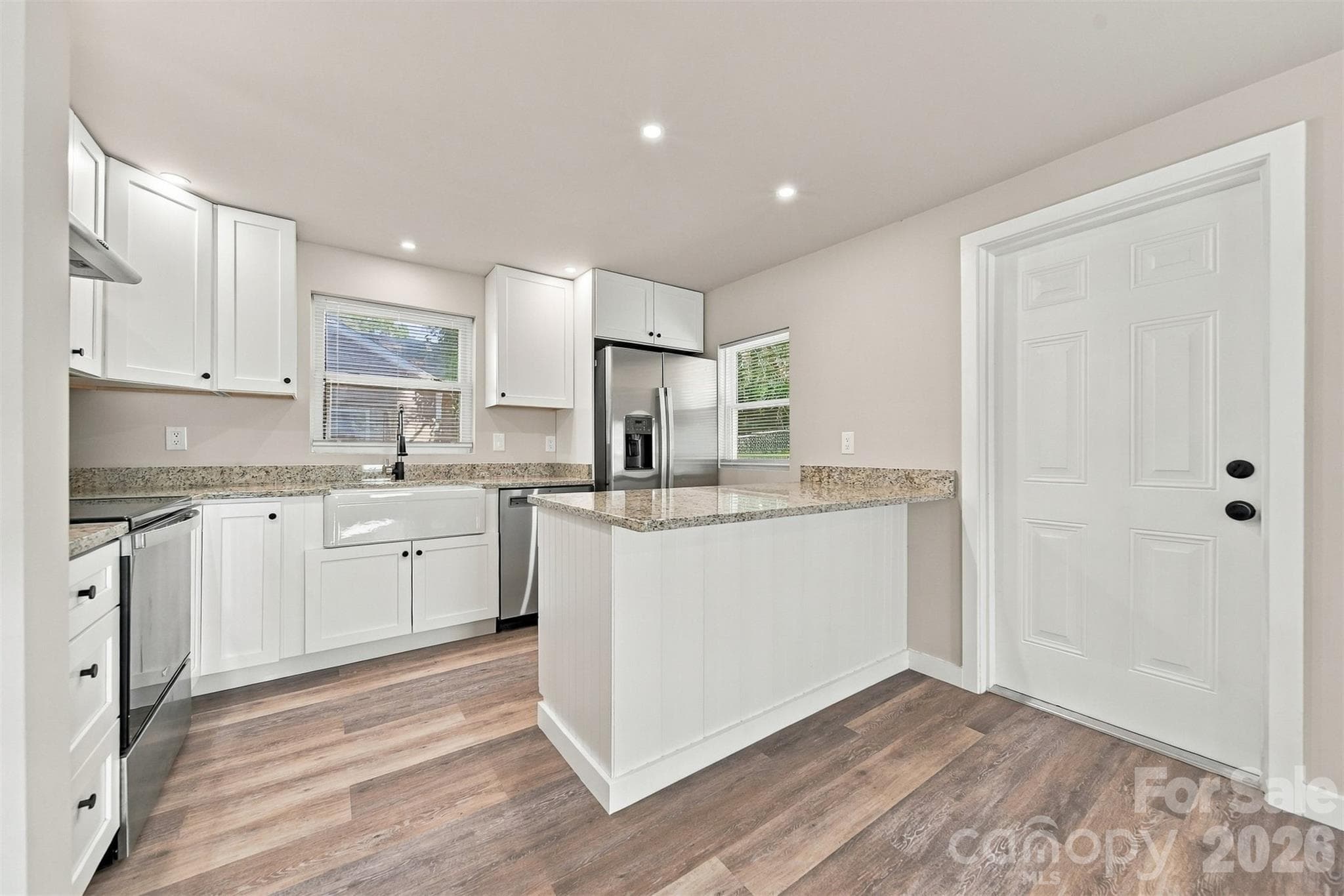 Single Family Residence at 111 Hickory Street SW, Lenoir, photo 9 of 29