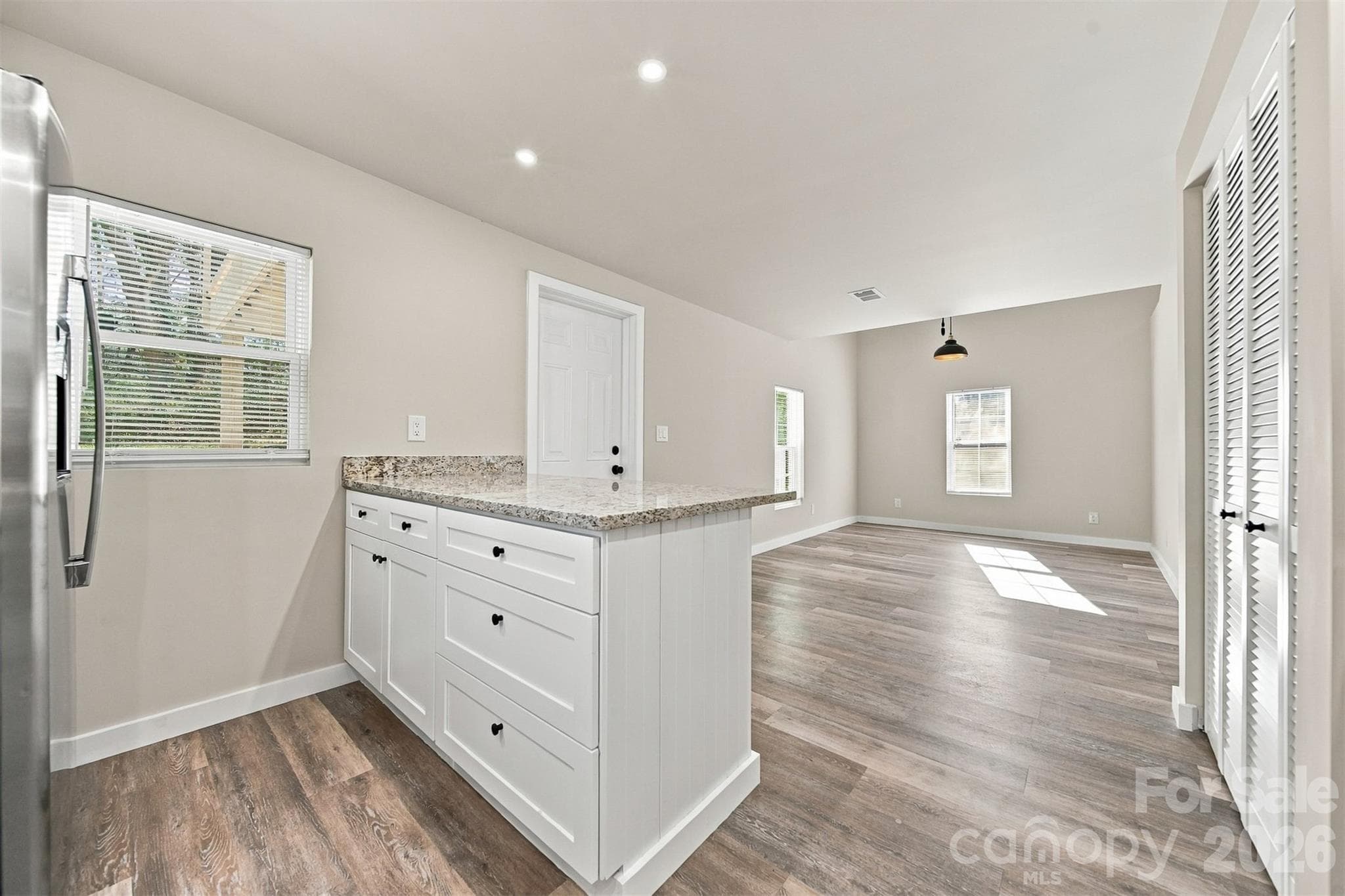 Single Family Residence at 111 Hickory Street SW, Lenoir, photo 12 of 29