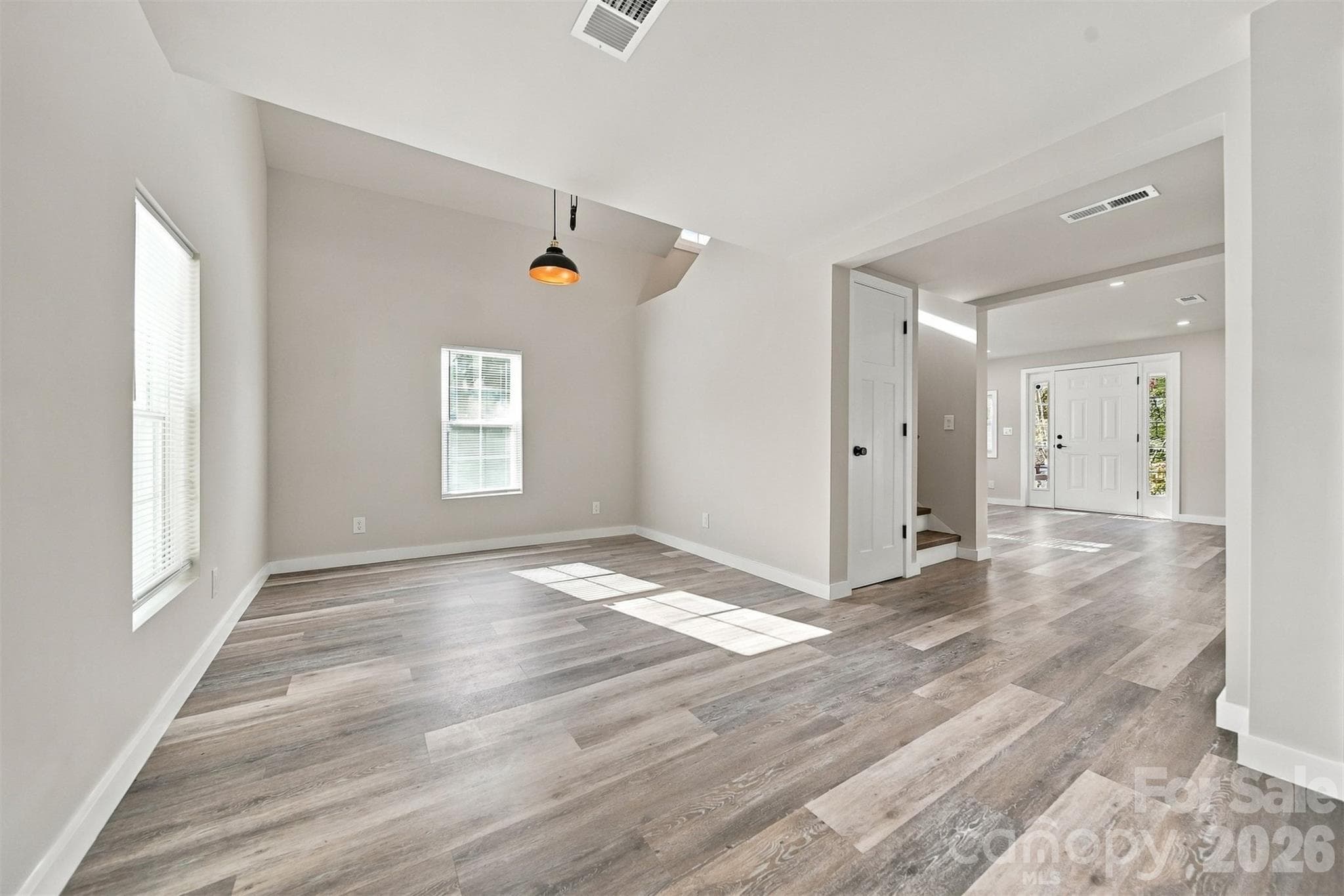 Single Family Residence at 111 Hickory Street SW, Lenoir, photo 13 of 29
