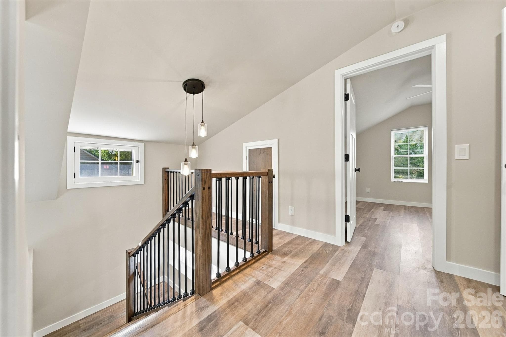 Single Family Residence at 111 Hickory Street SW, Lenoir, photo 19 of 29