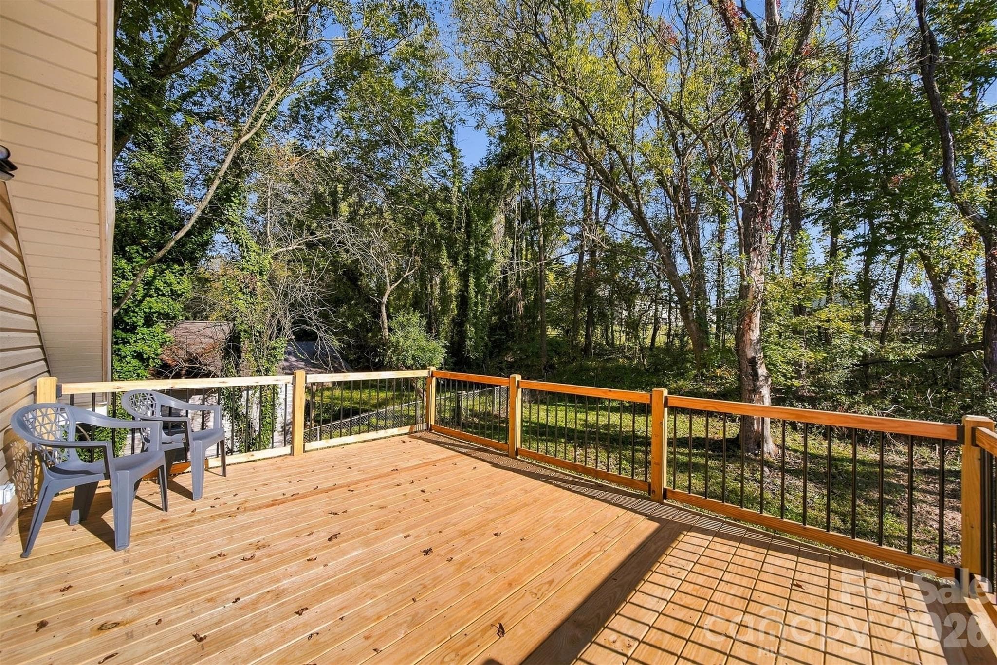 Single Family Residence at 111 Hickory Street SW, Lenoir, photo 25 of 29