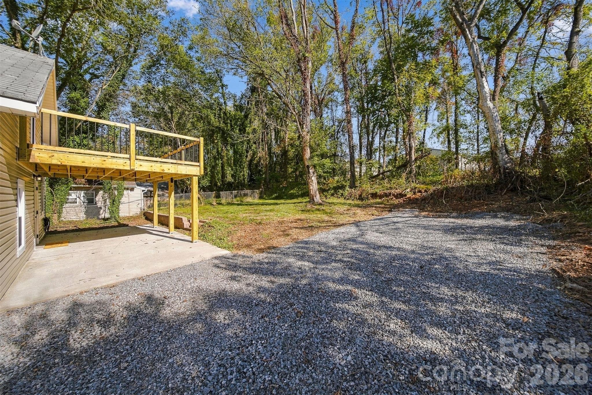 Single Family Residence at 111 Hickory Street SW, Lenoir, photo 26 of 29