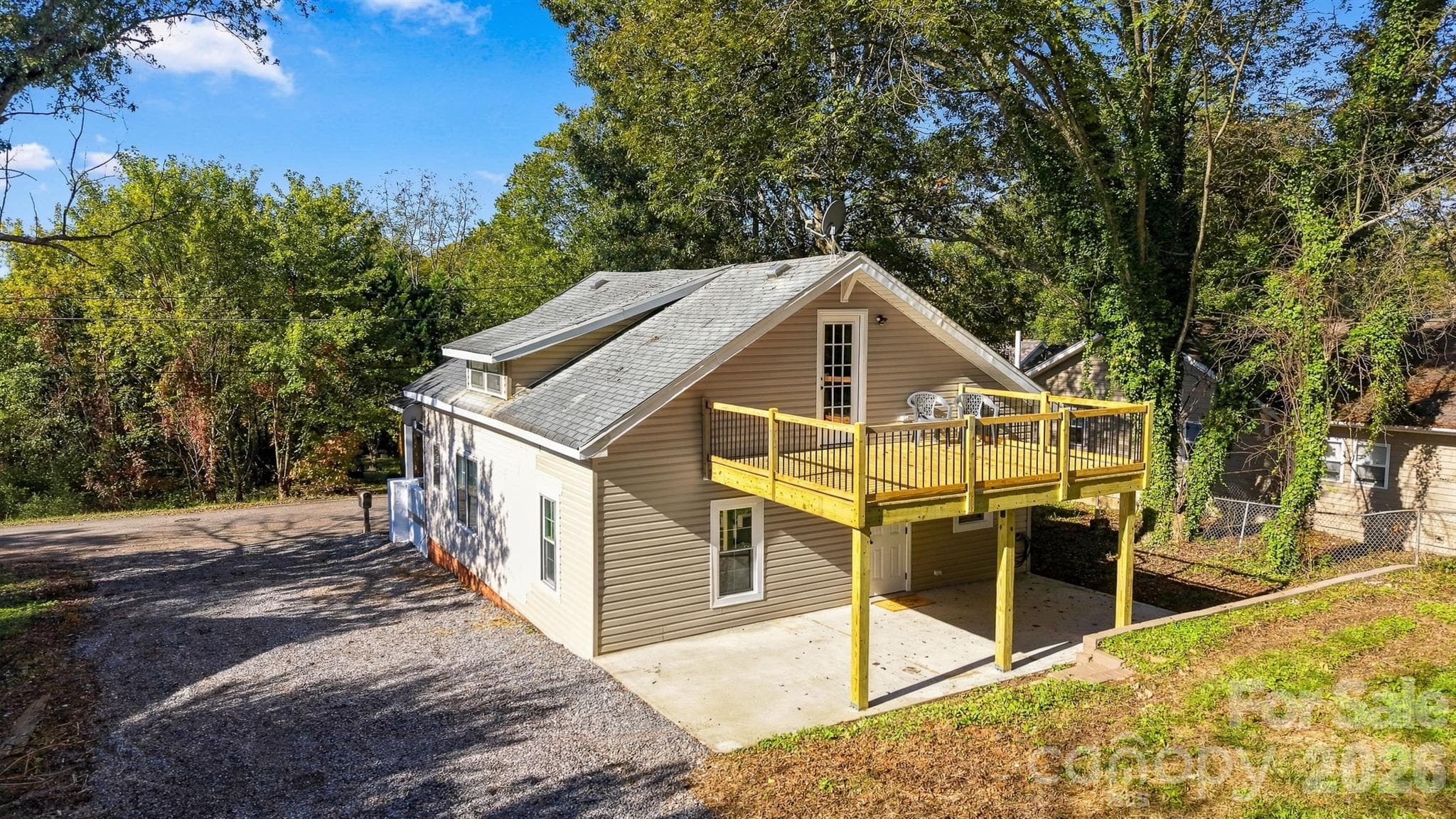 Single Family Residence at 111 Hickory Street SW, Lenoir, photo 29 of 29