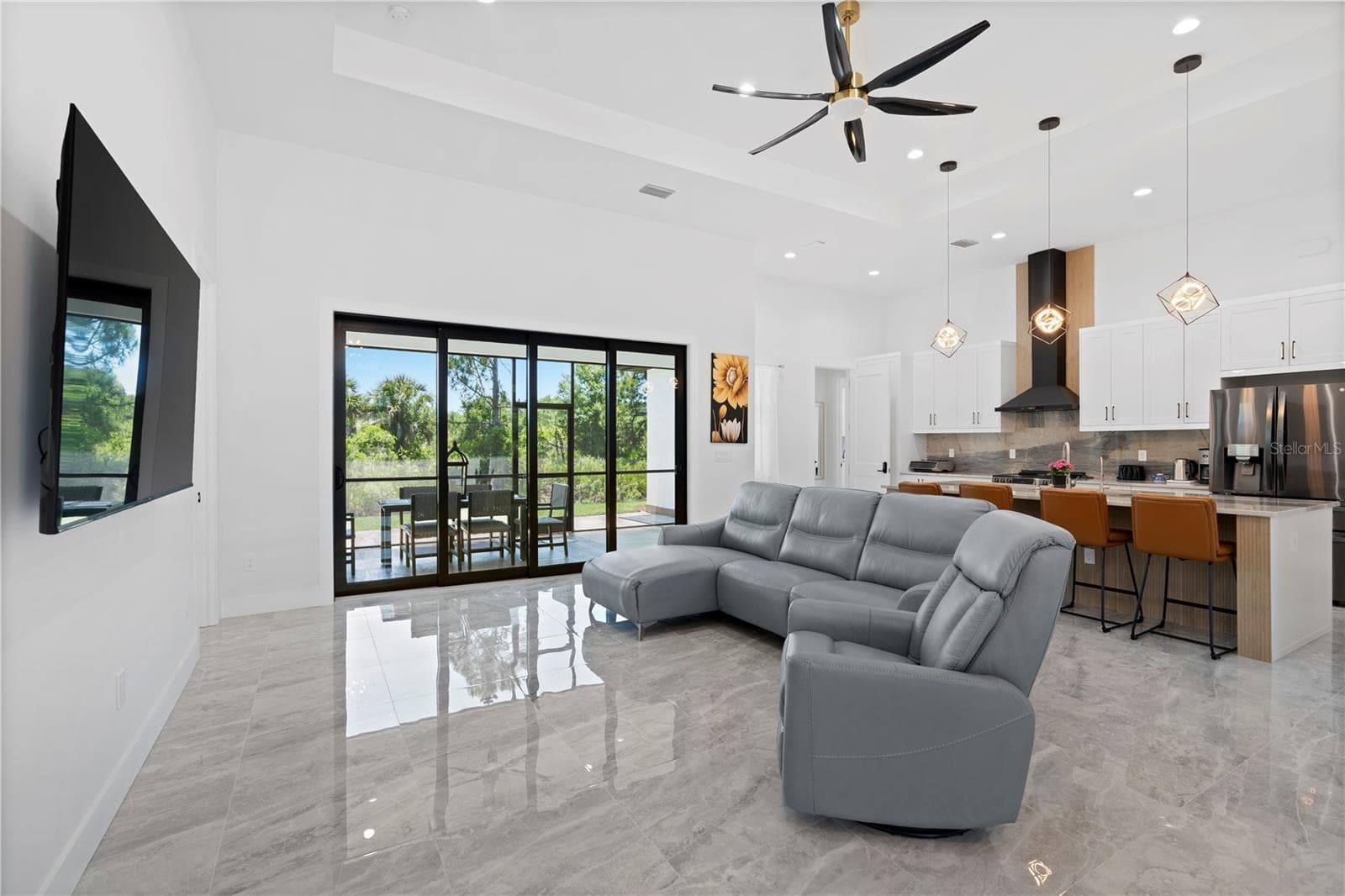 Single Family Residence at 12011 MALLORCA AVE, NORTH PORT, photo 2 of 48